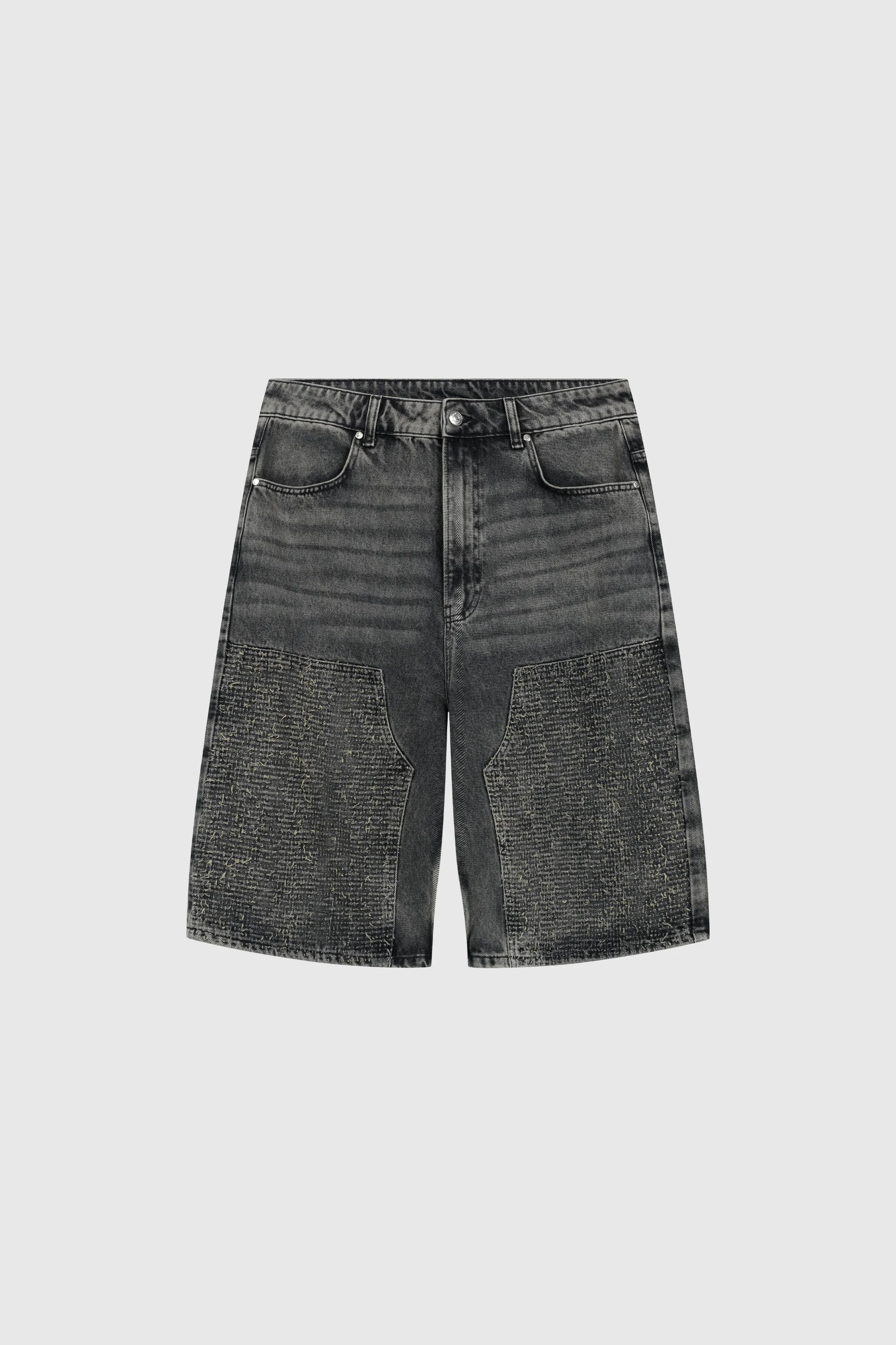 Needlepunch Shorts - Image 6