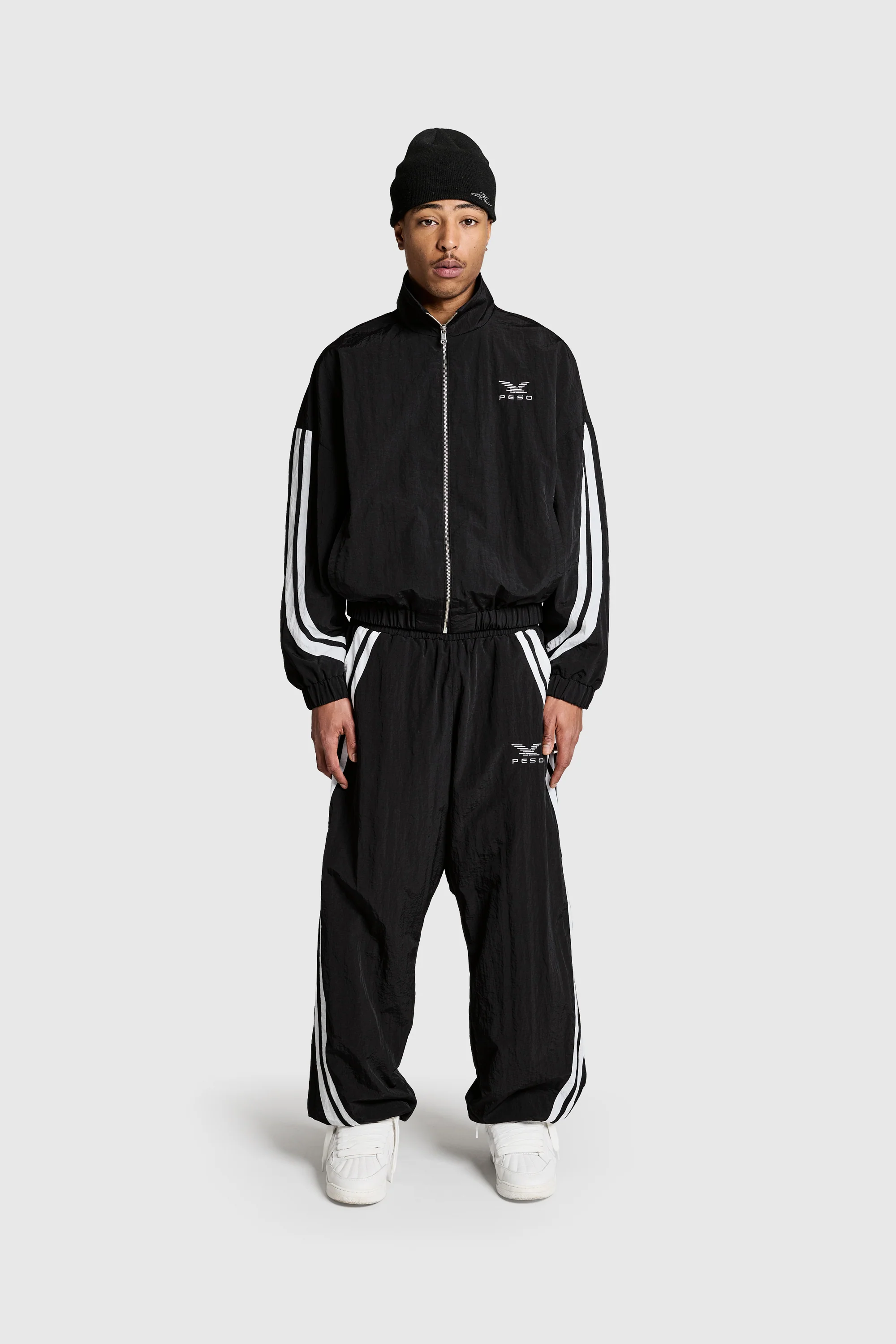 Orbit Trackjacket