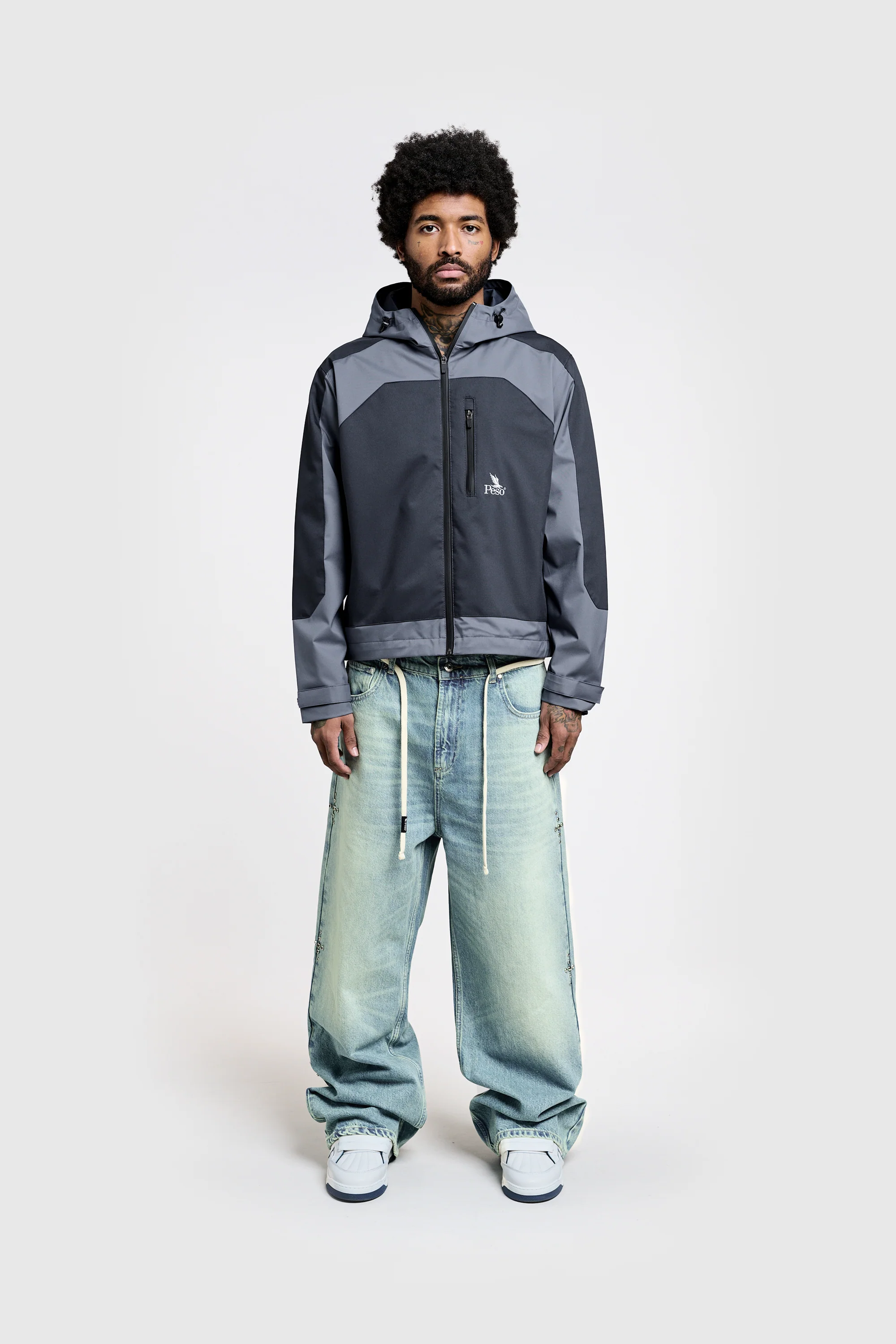 Outdoor Jacket