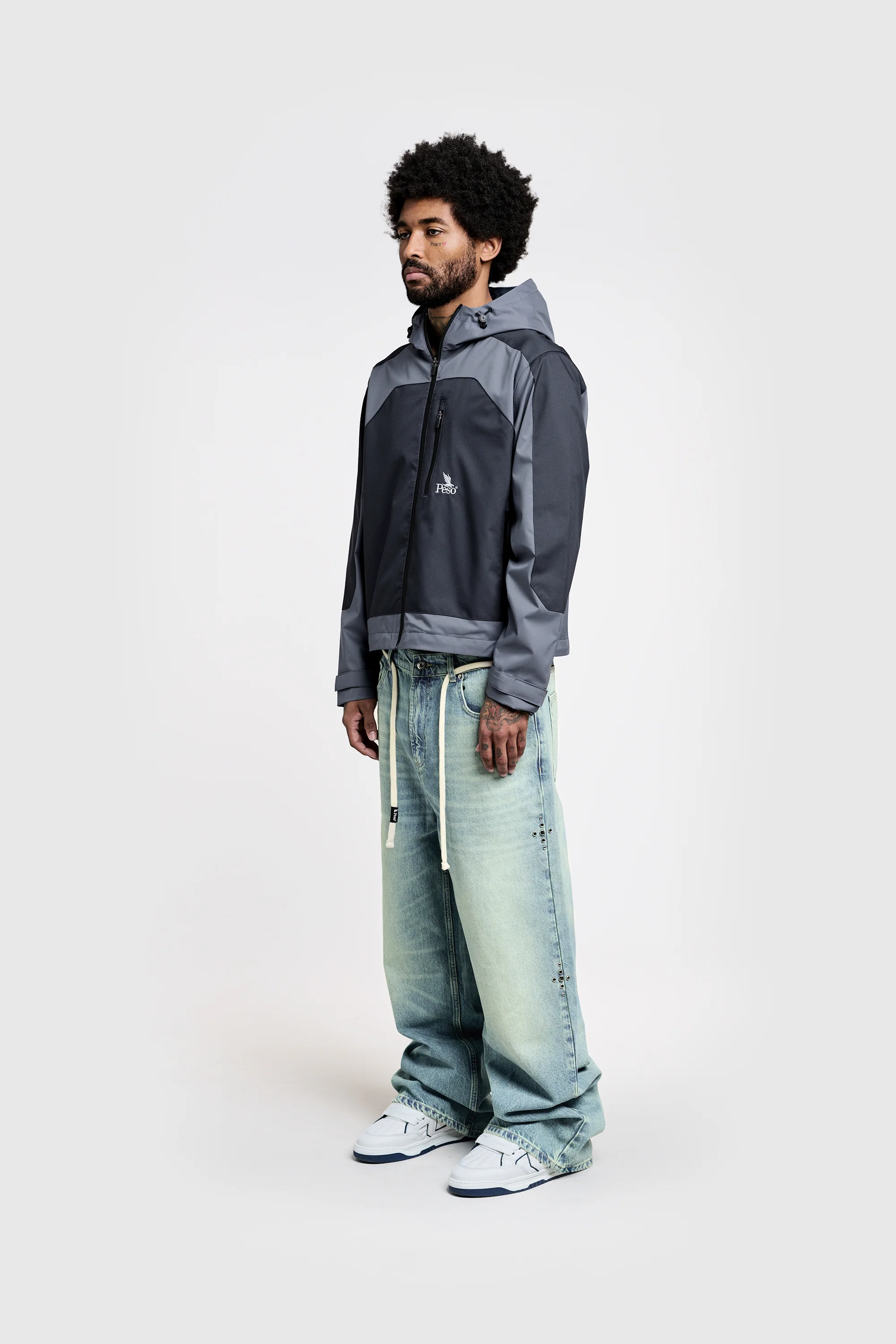 Outdoor Jacket - Image 2