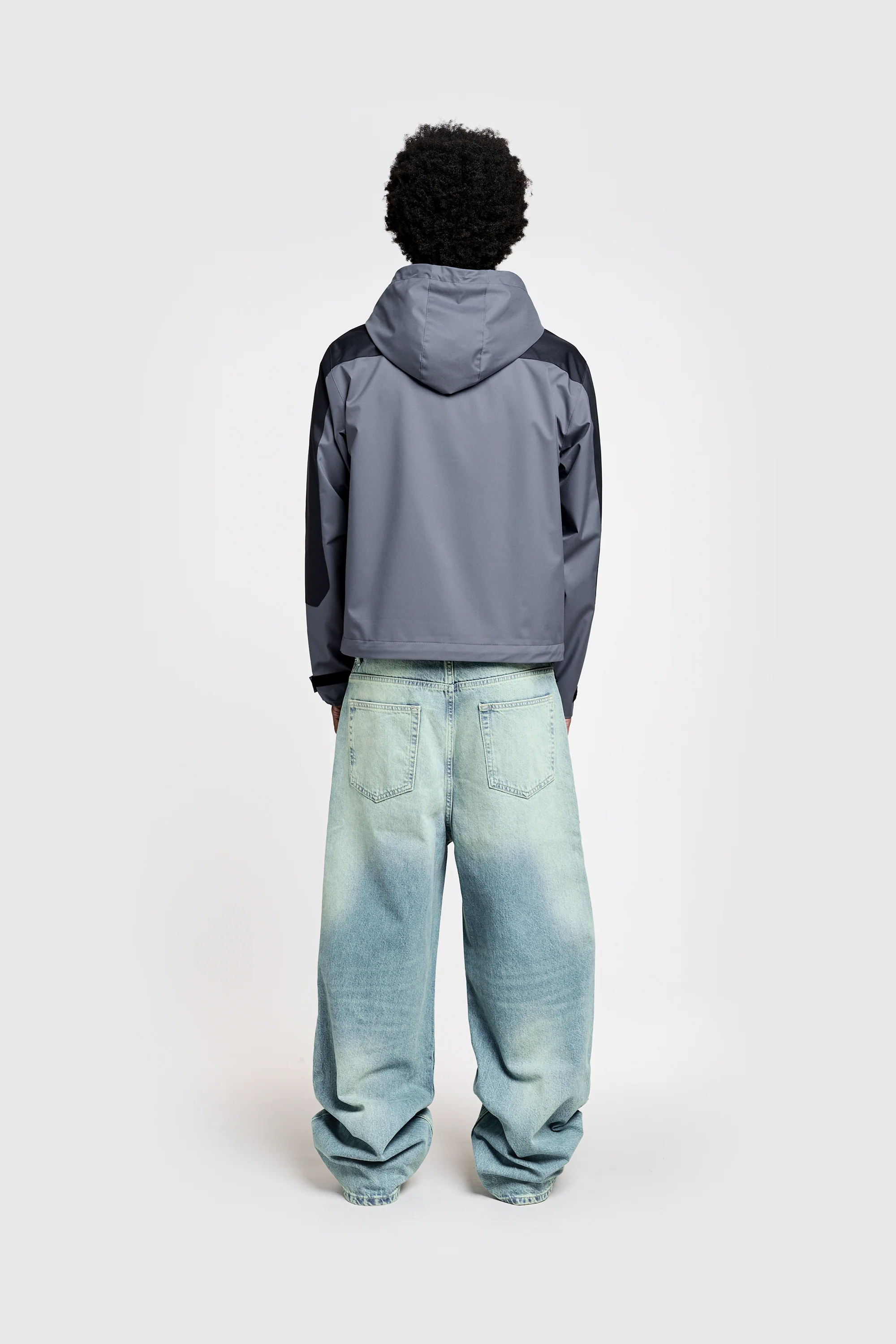 Outdoor Jacket - Image 3