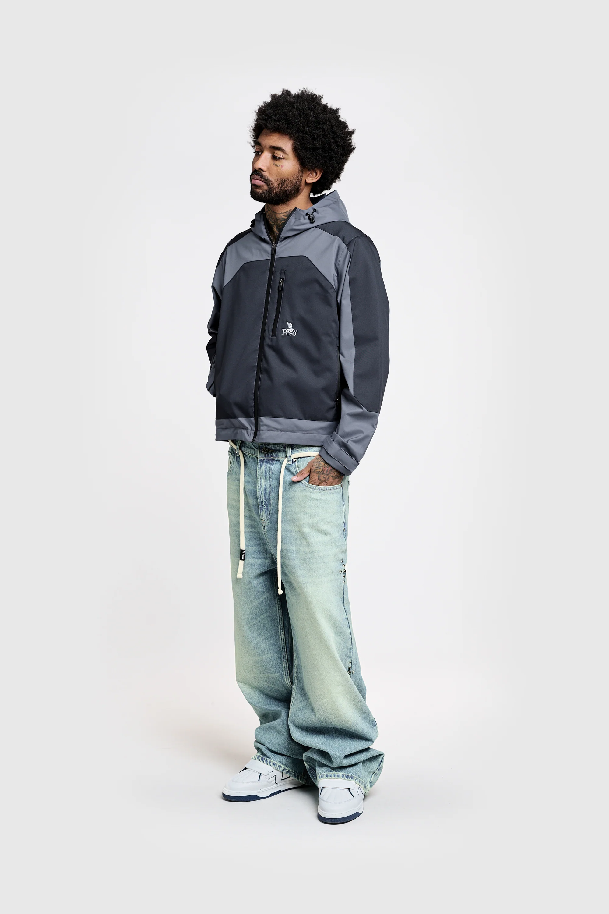 Outdoor Jacket - Image 4