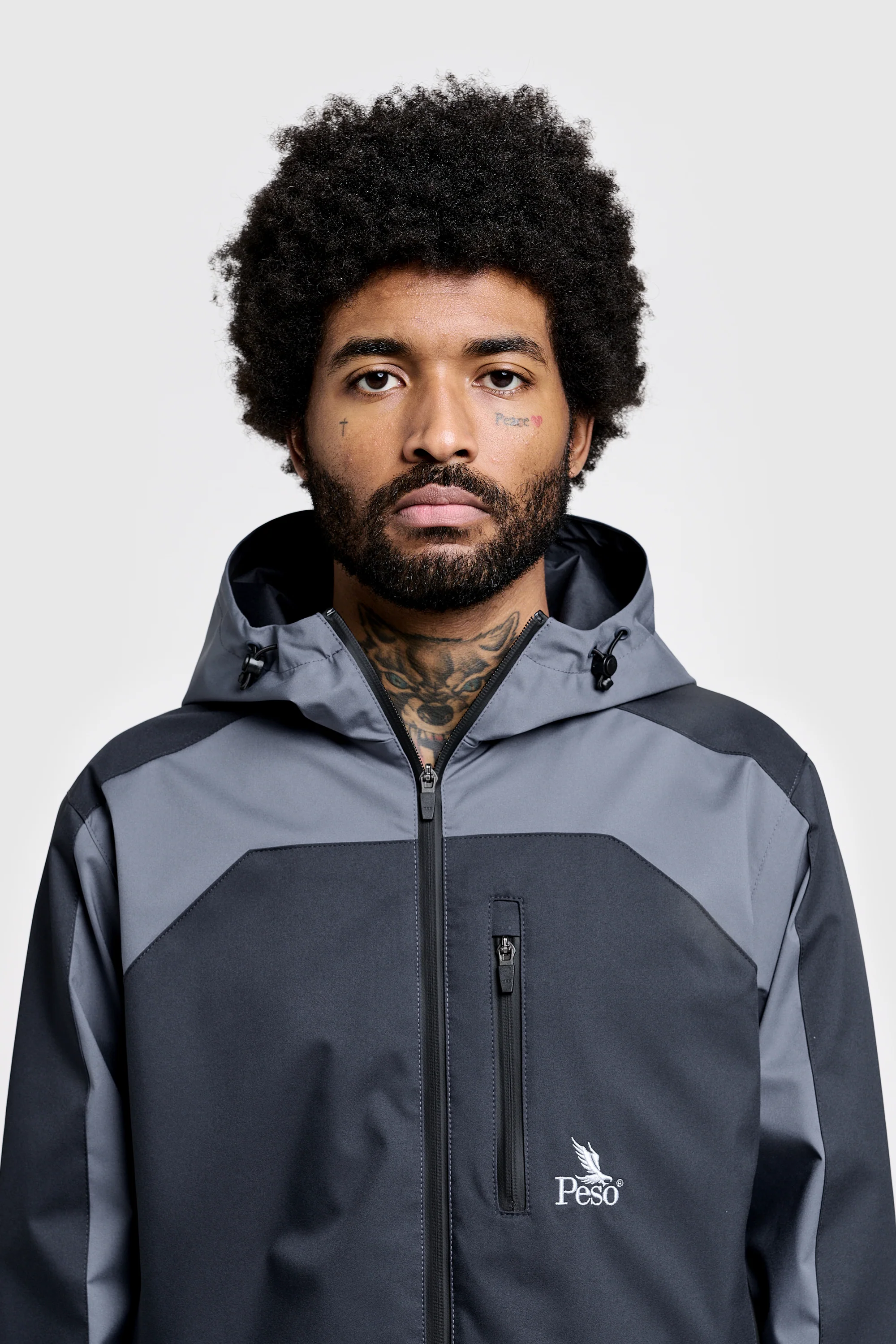 Outdoor Jacket - Image 6
