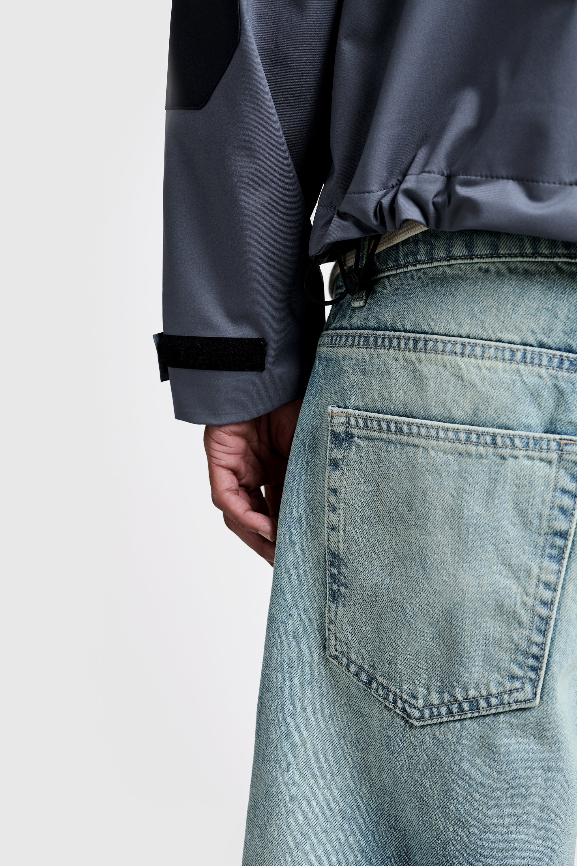 Outdoor Jacket - Image 7