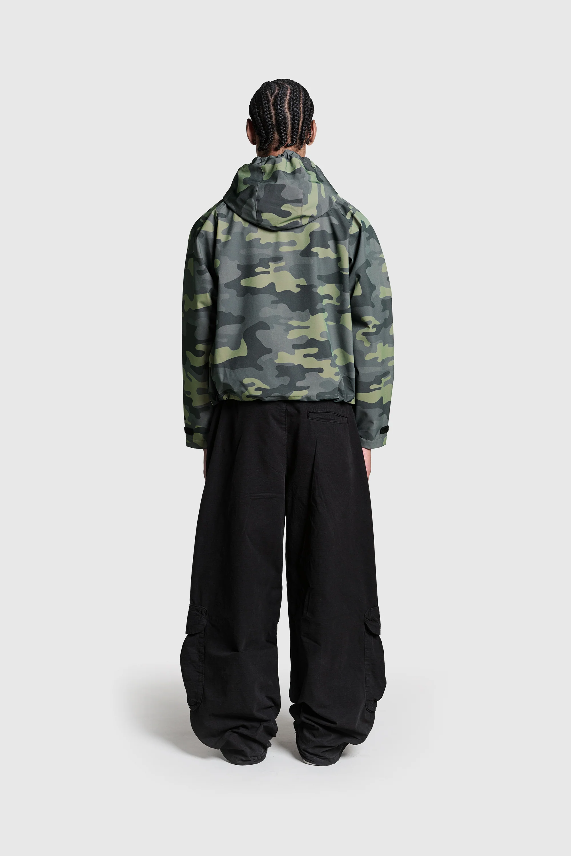Outdoor Jacket - Image 3