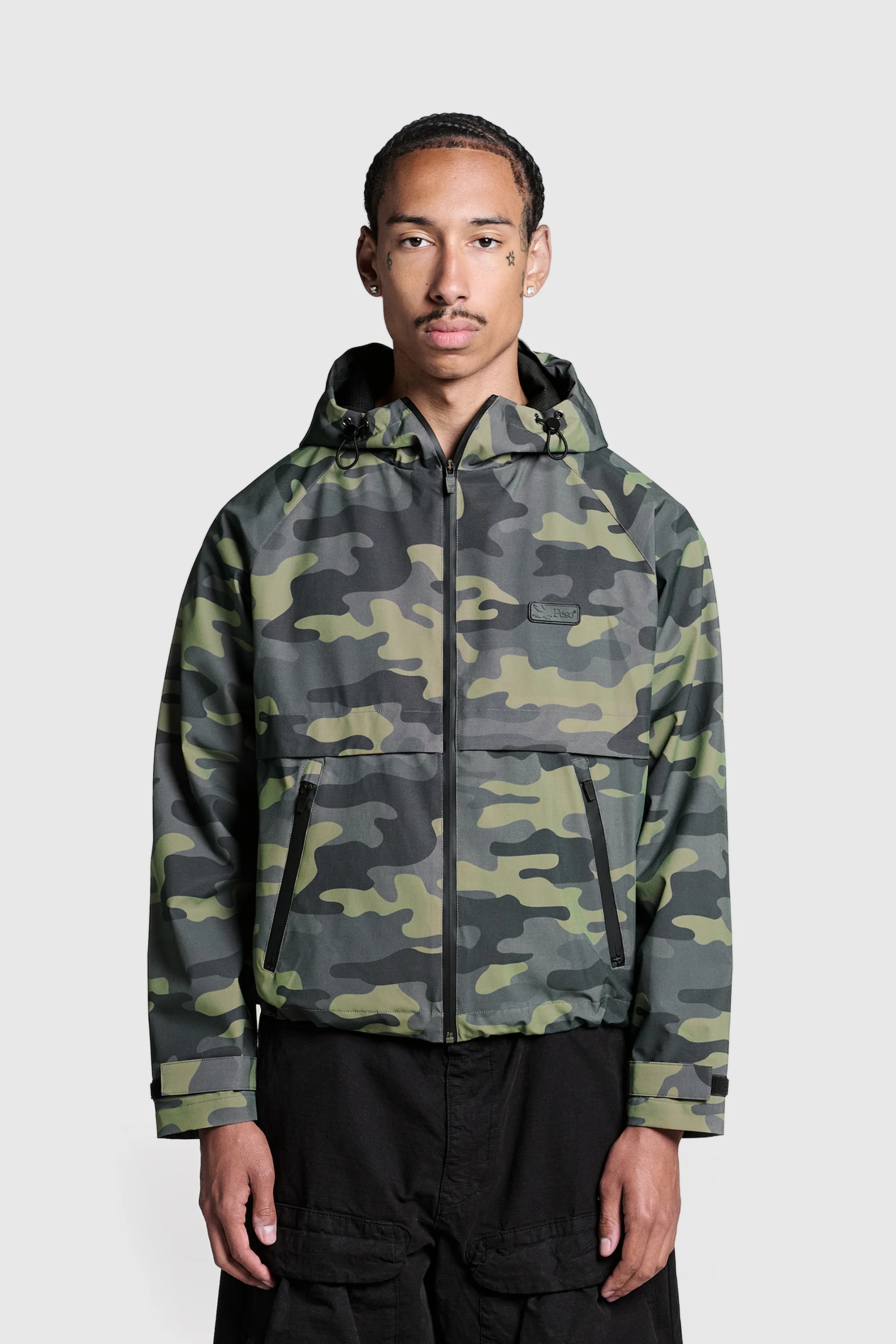 Outdoor Jacket - Image 5