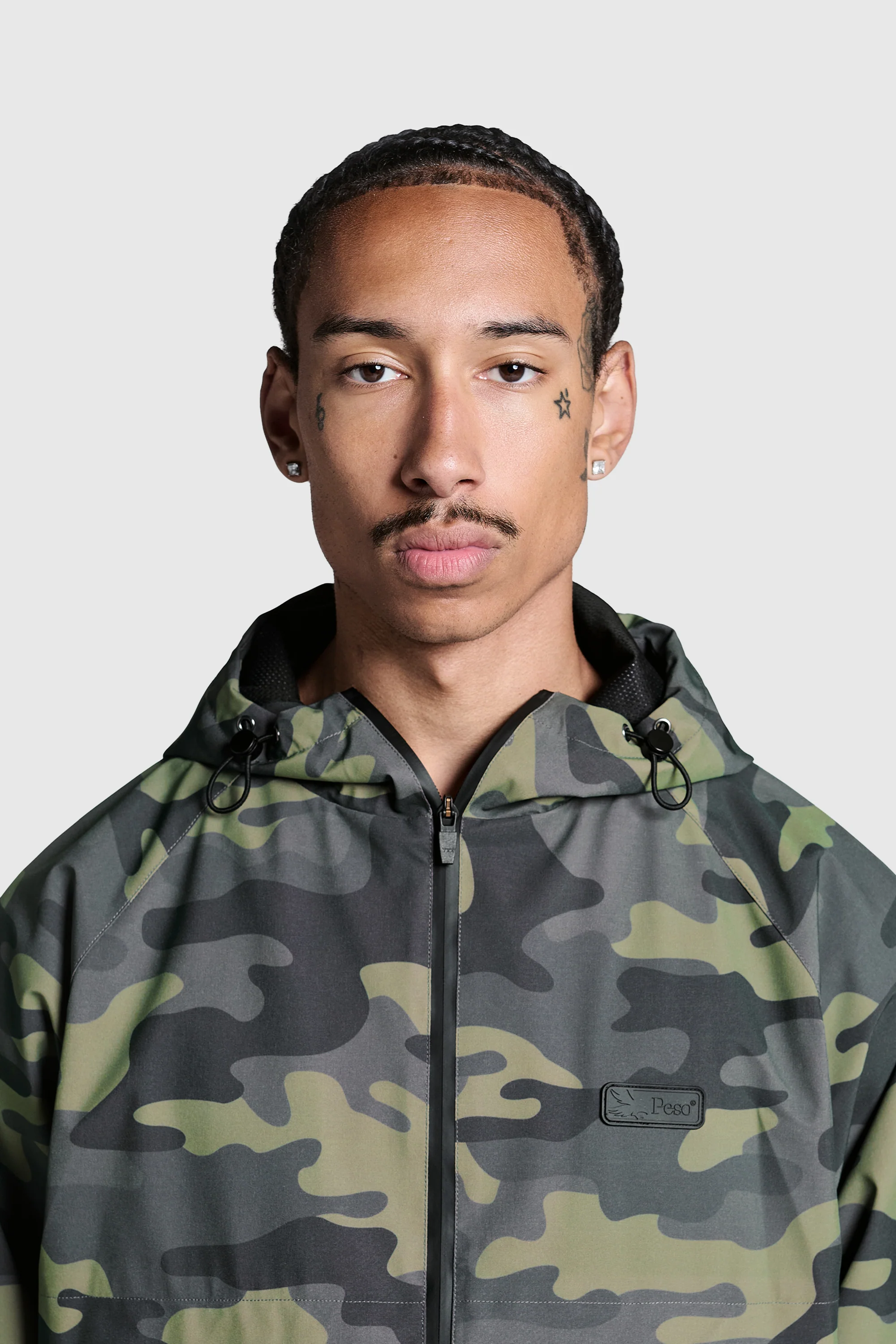 Outdoor Jacket - Image 6