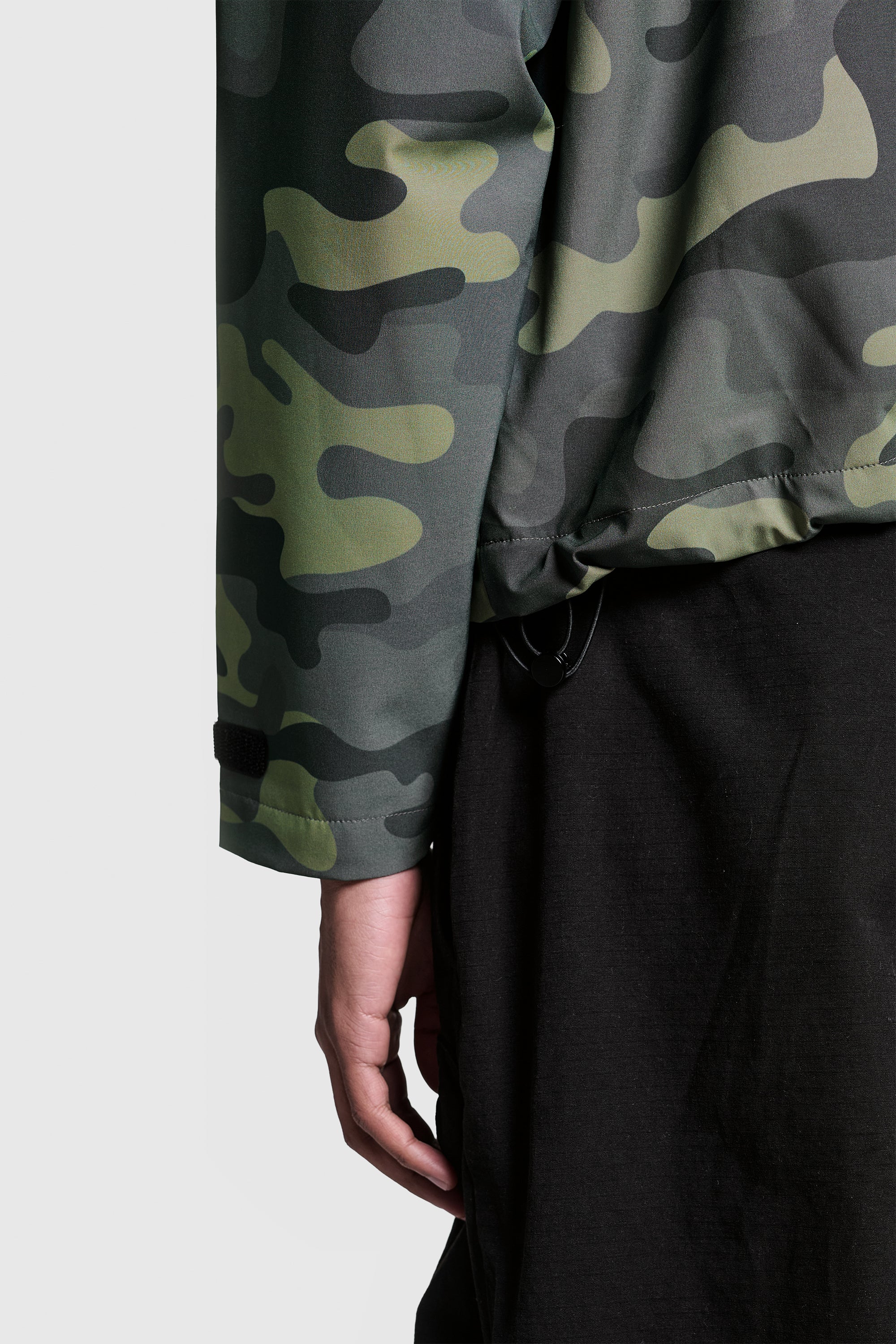 Outdoor Jacket - Image 7