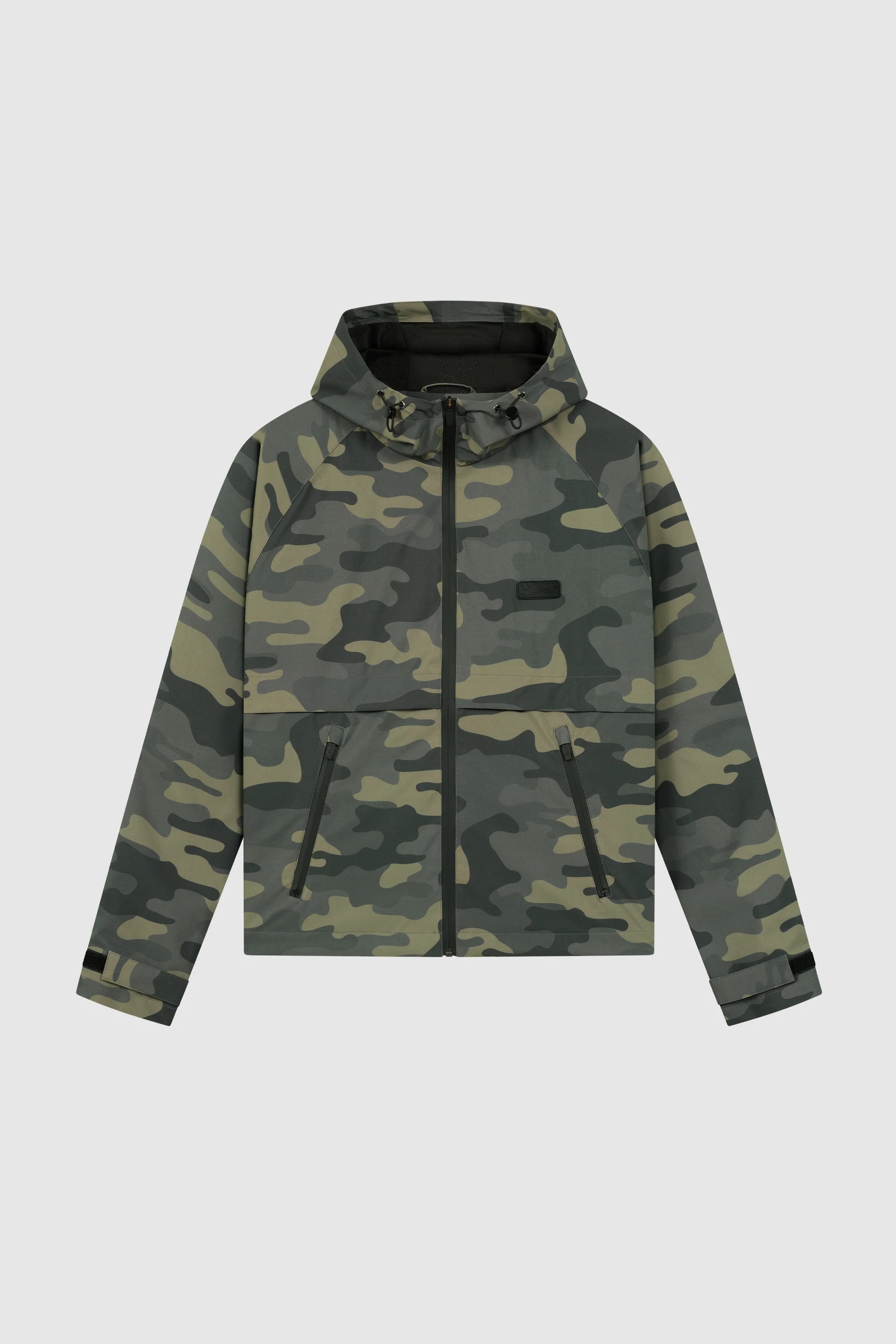 Outdoor Jacket - Image 8