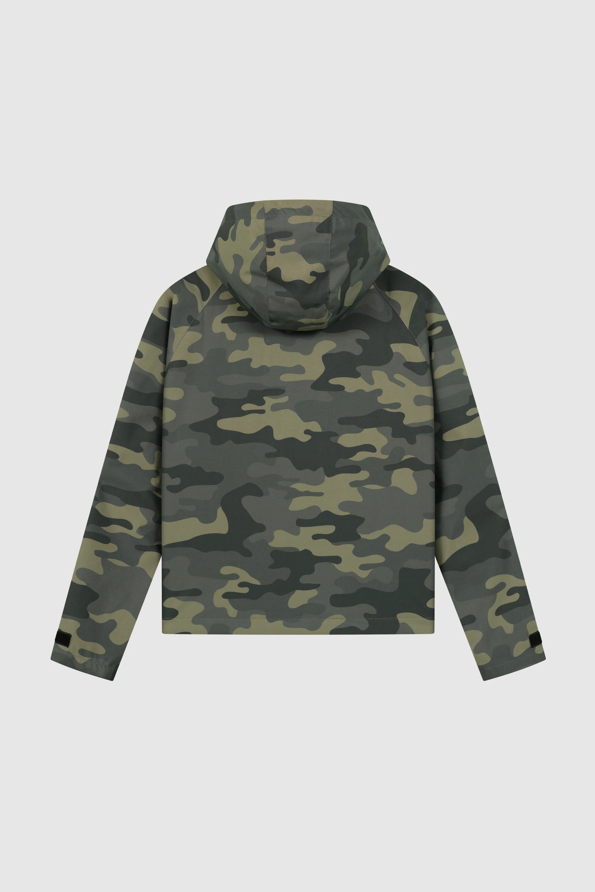 Outdoor Jacket - Image 9