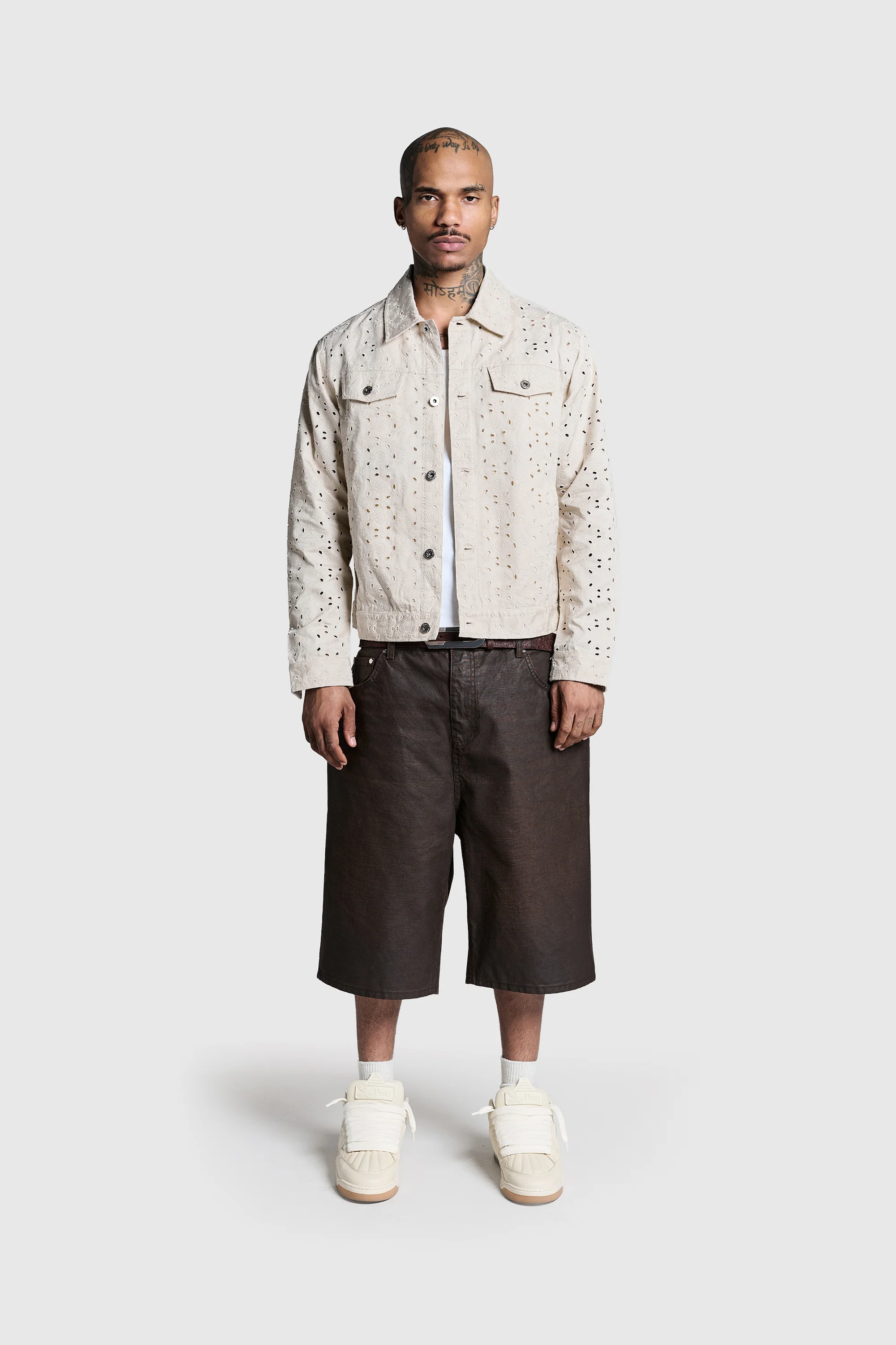 Pablo Shirt
