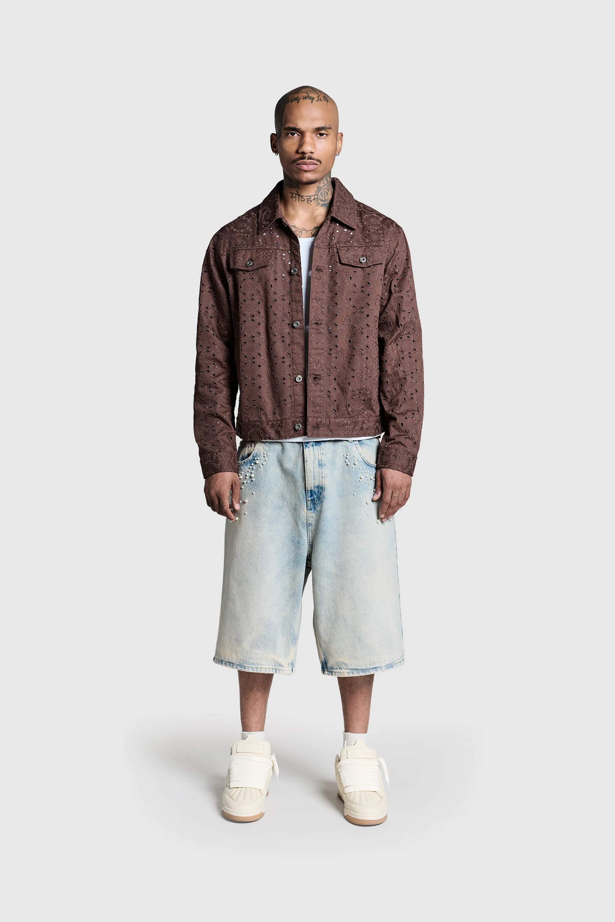 Pablo Shirt