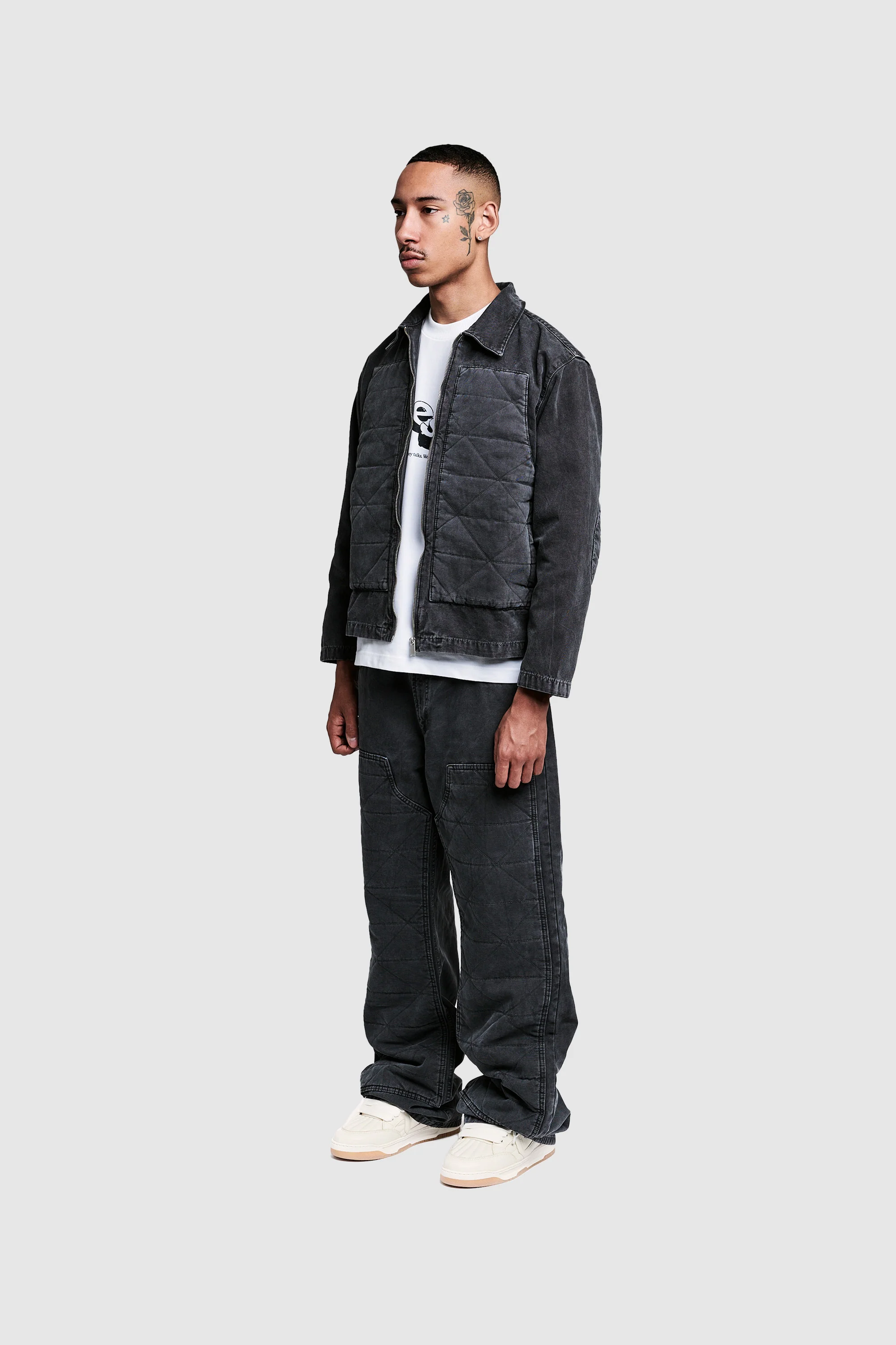 Carpenter Jacket - Image 2