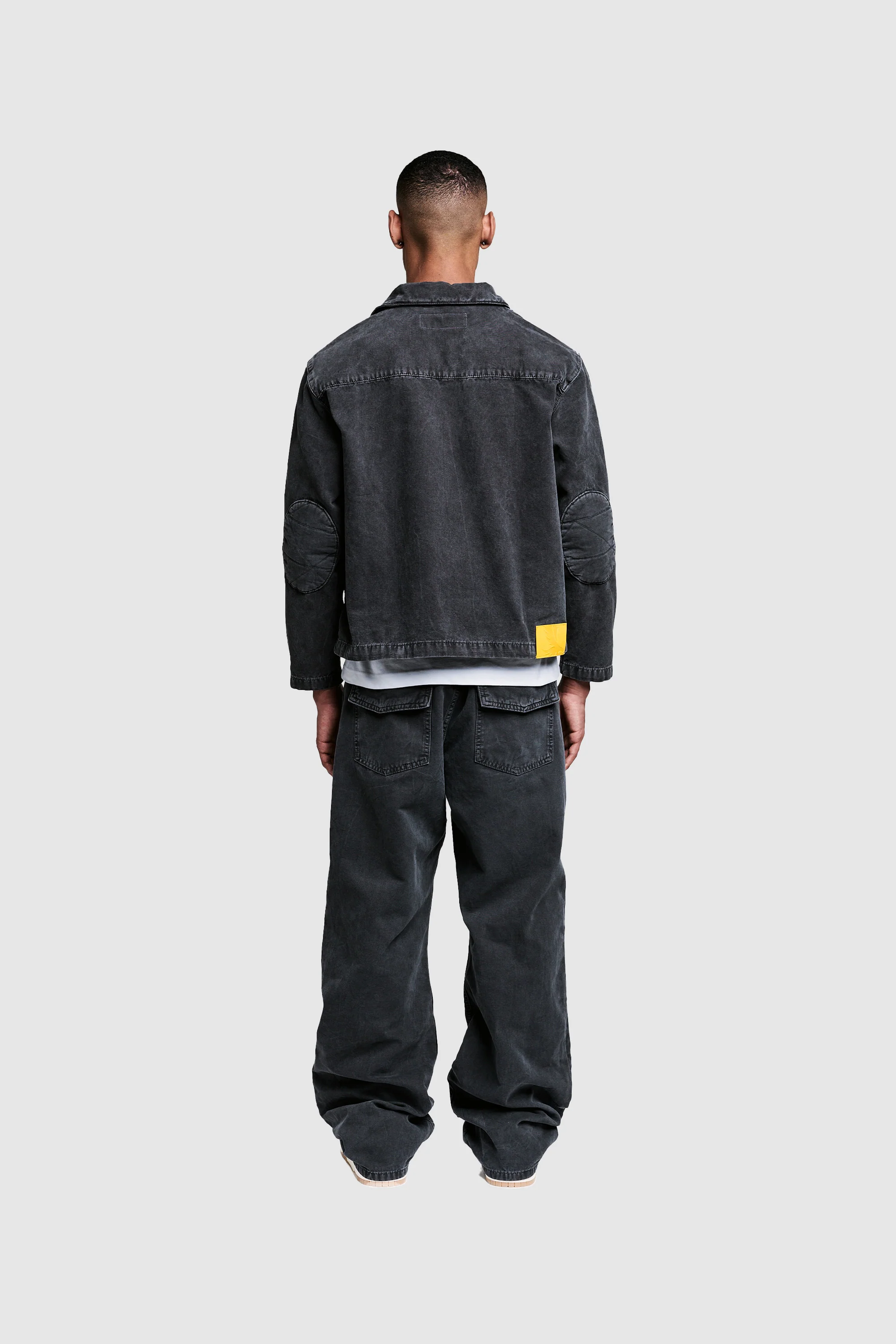 Carpenter Jacket - Image 3