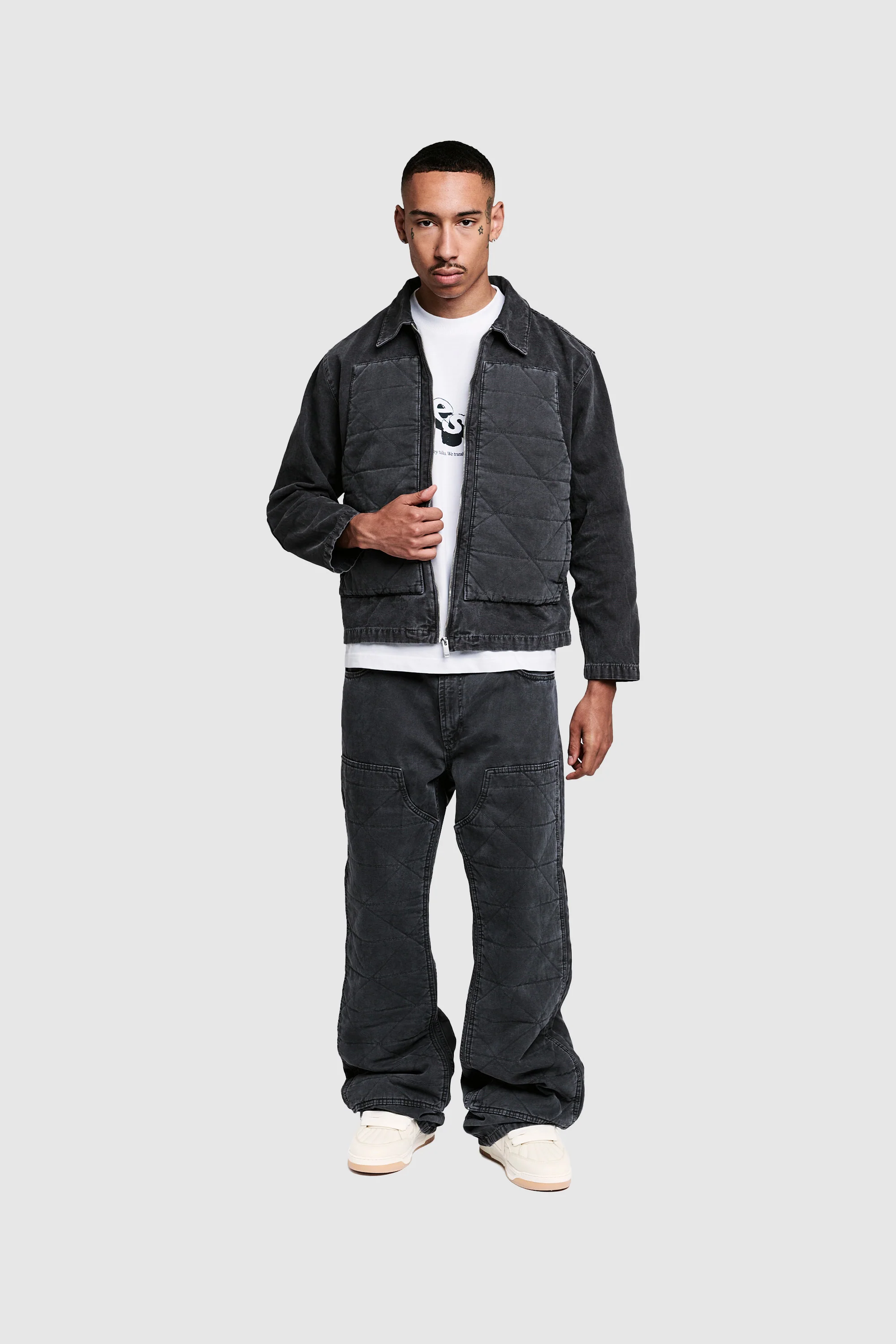 Carpenter Jacket - Image 4