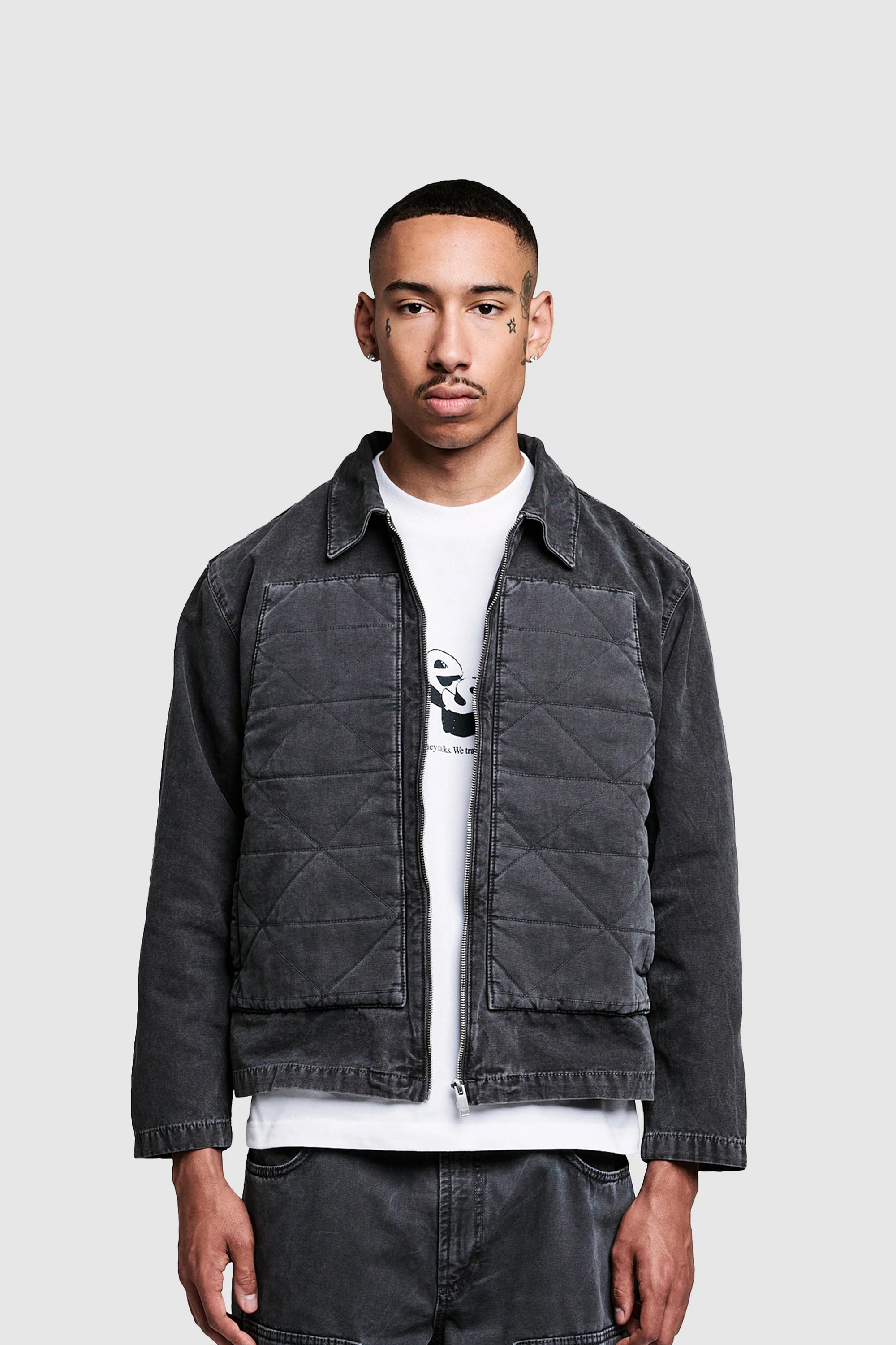 Carpenter Jacket - Image 5