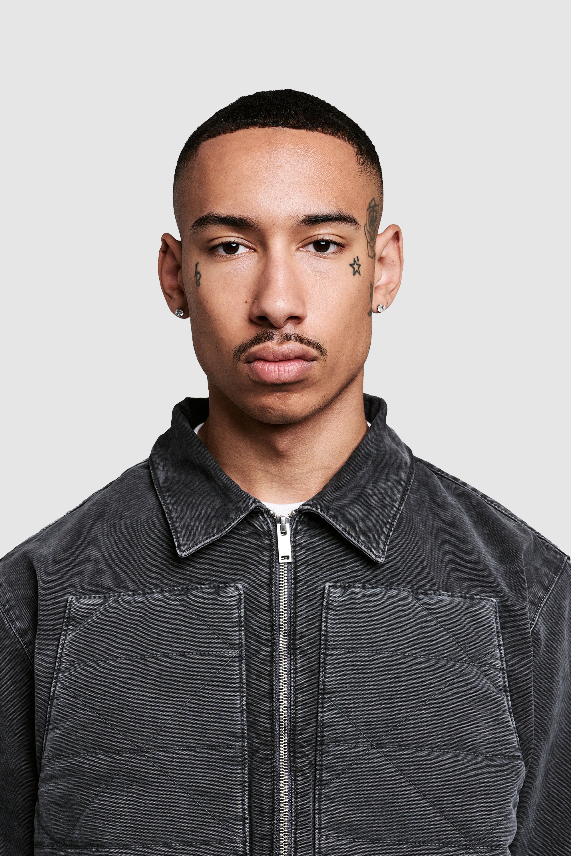 Carpenter Jacket - Image 6
