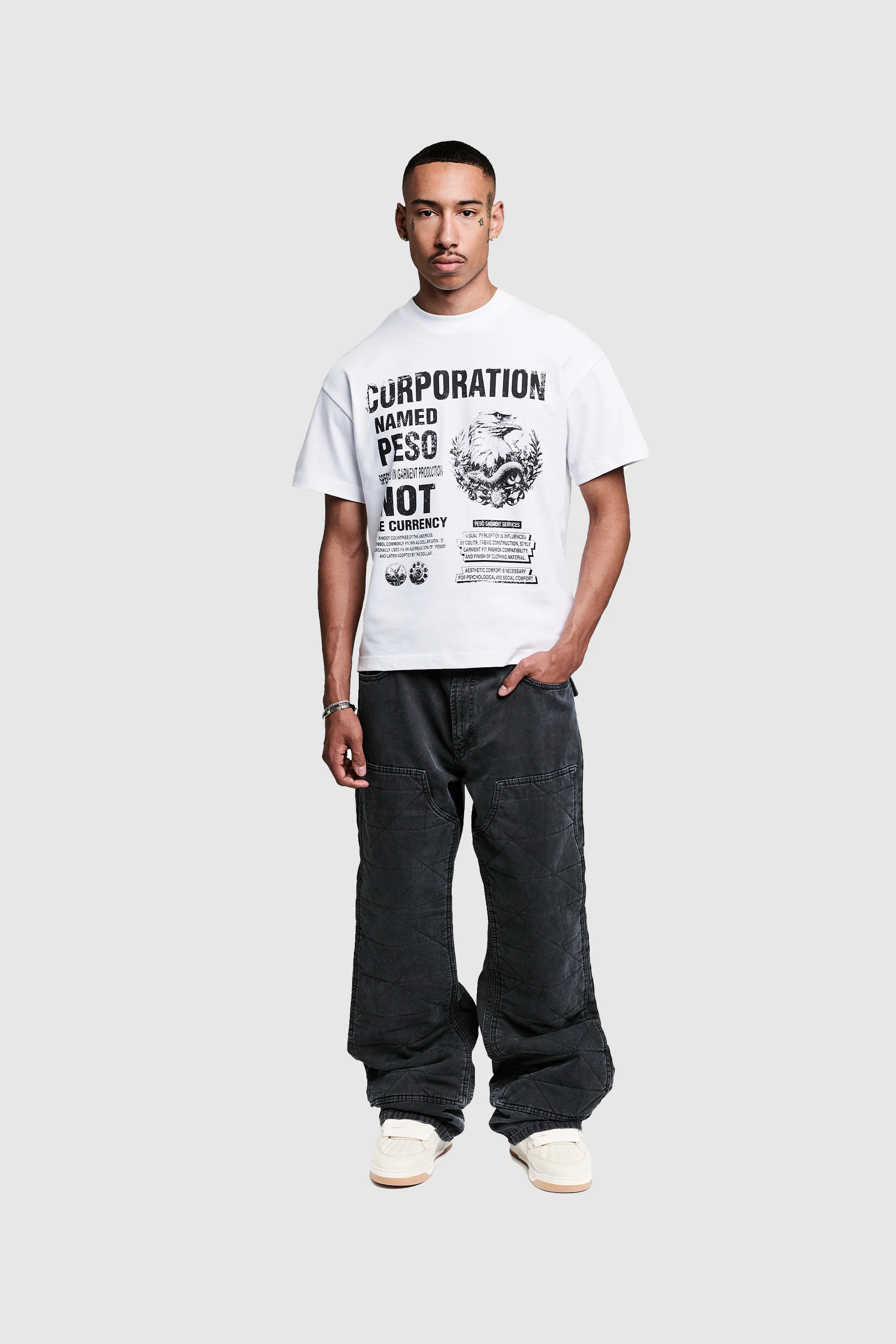 Carpenter Pants - Image 3