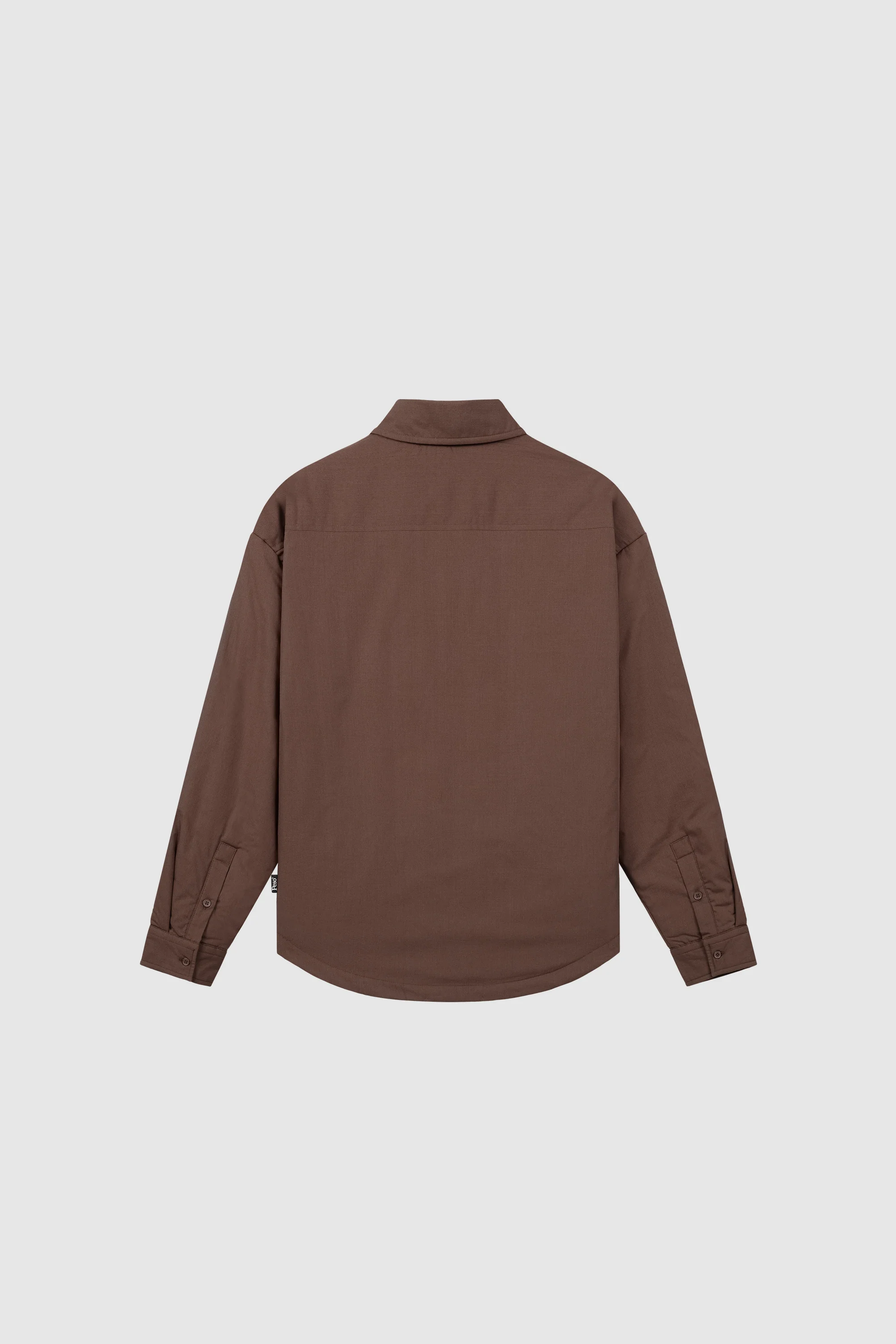Padded Overshirt - Image 9