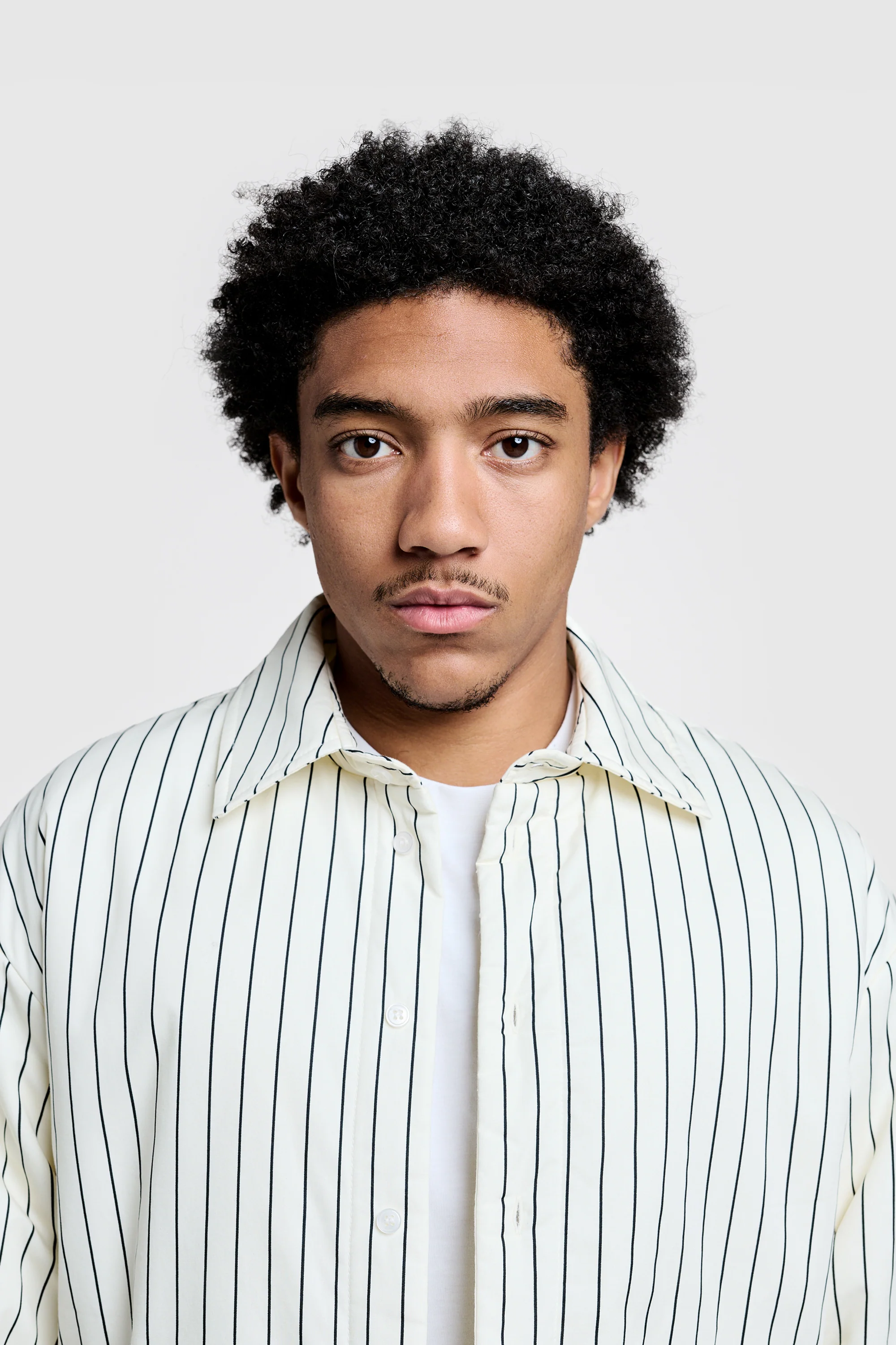 Padded Overshirt - Image 6