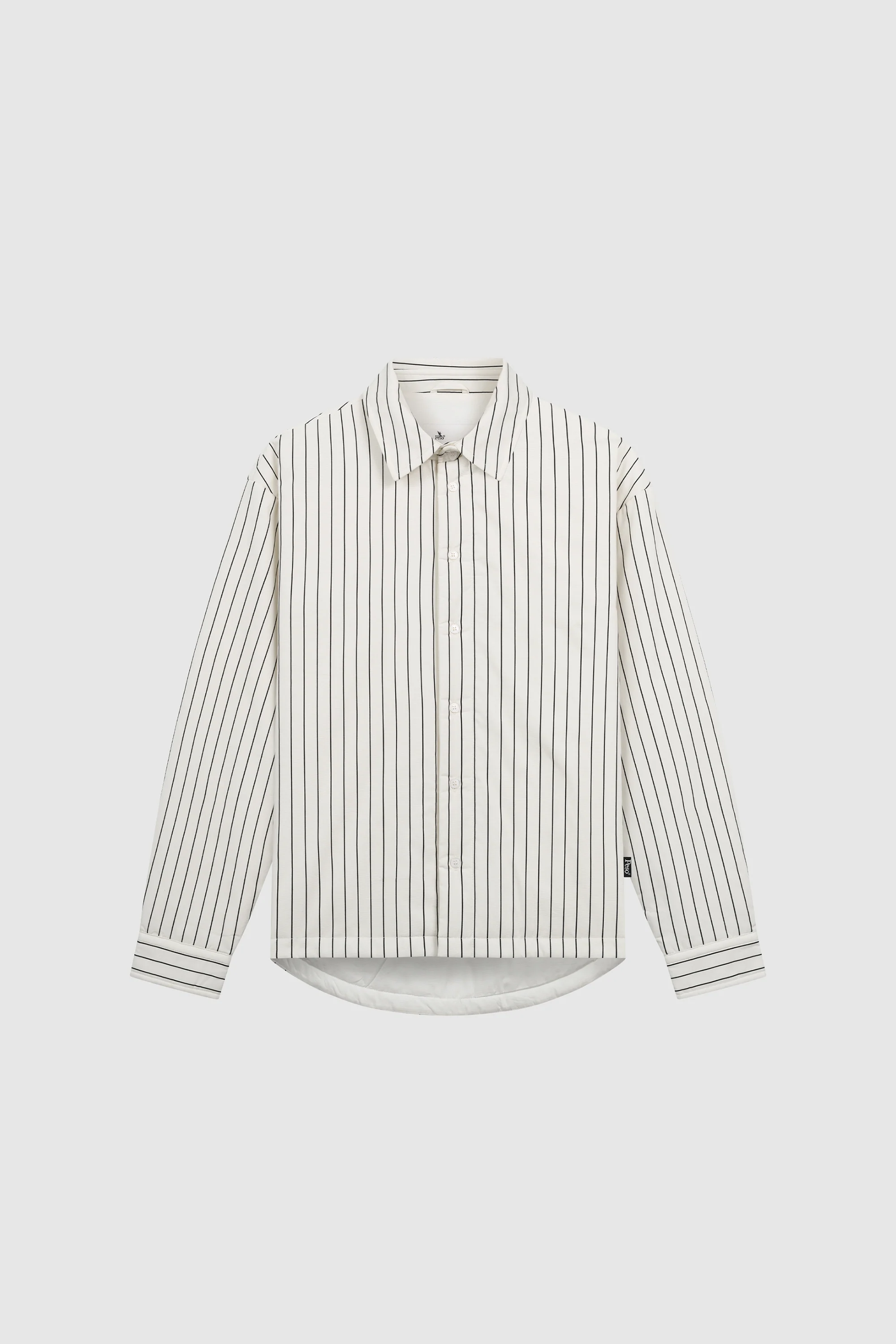 Padded Overshirt - Image 8