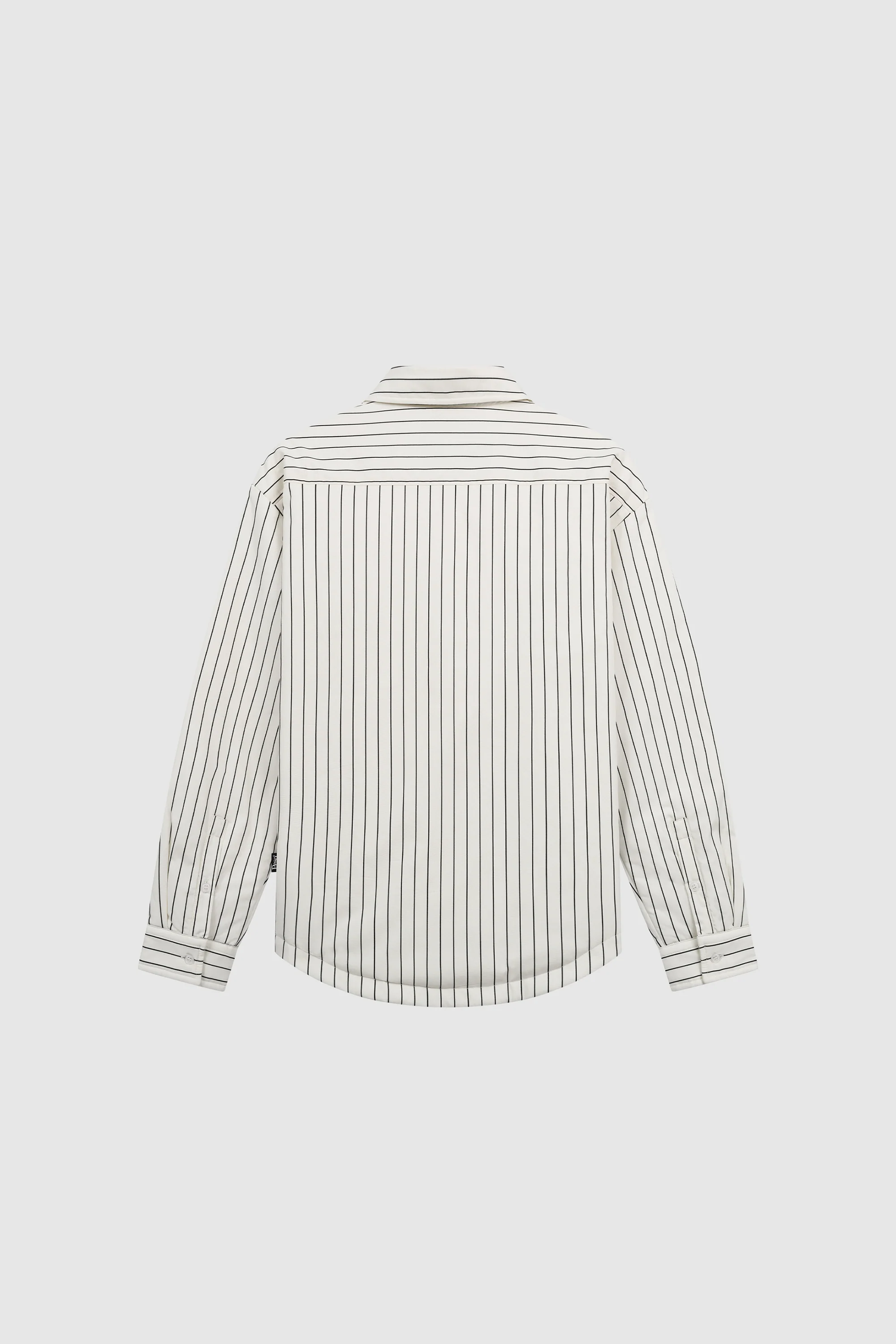 Padded Overshirt - Image 9