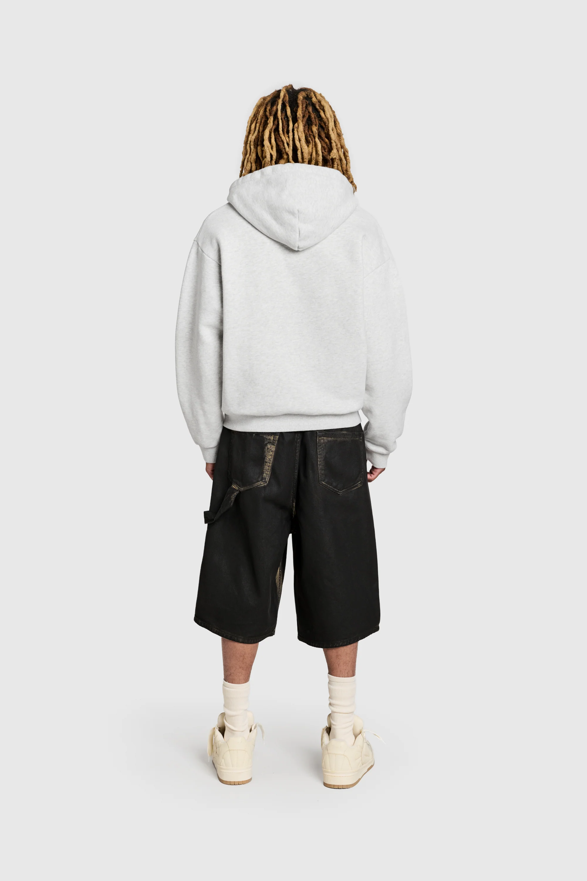 Painted Shorts - Image 3