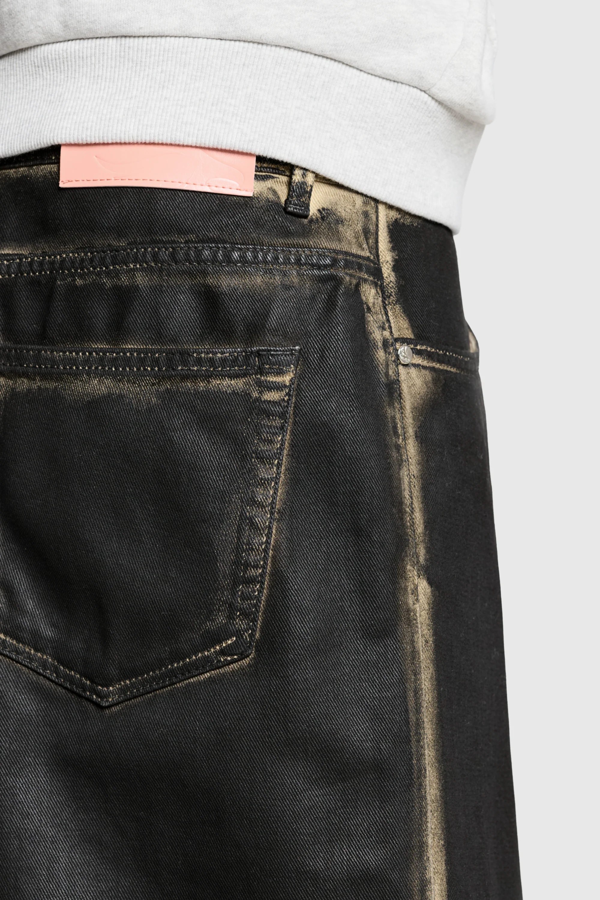 Painted Shorts - Image 5