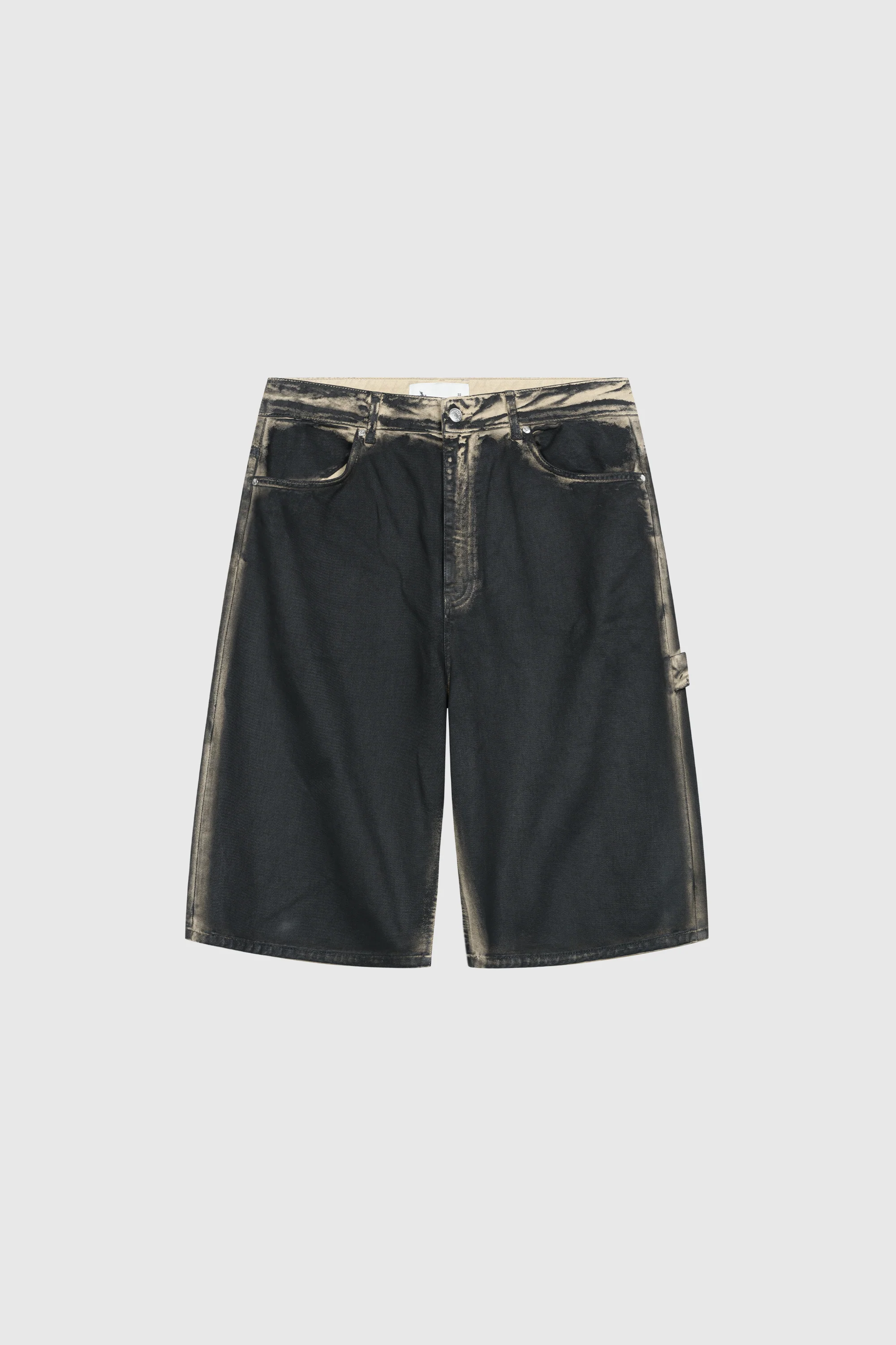 Painted Shorts - Image 6