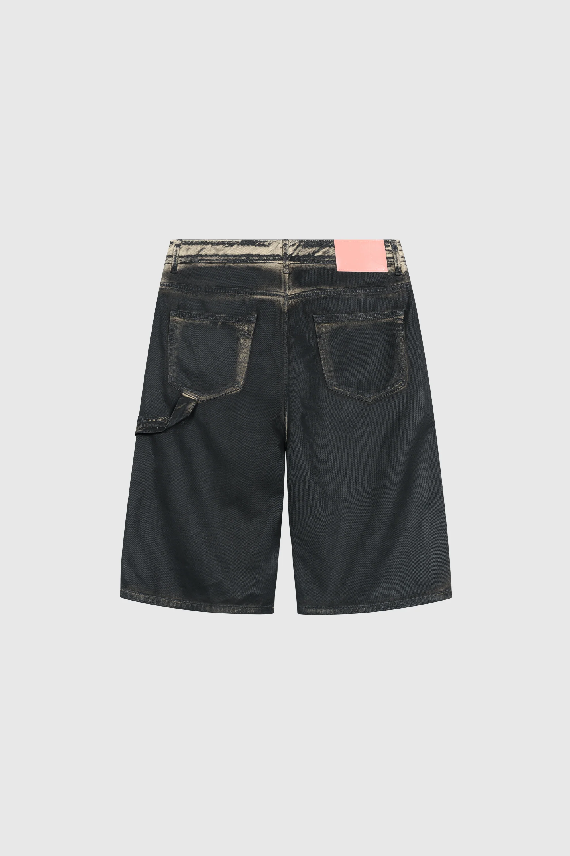 Painted Shorts - Image 7
