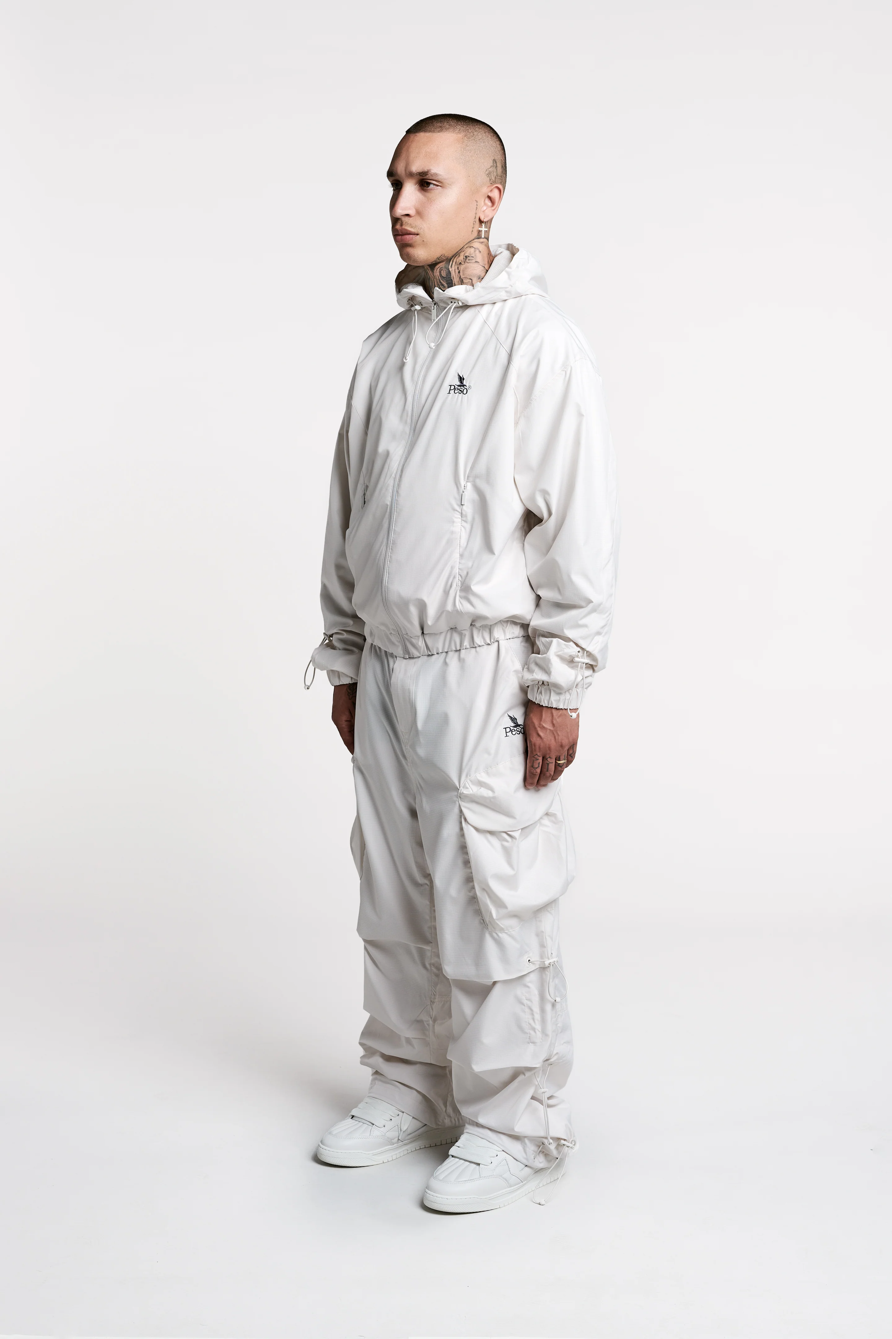 Parachute Jacket - Image 2