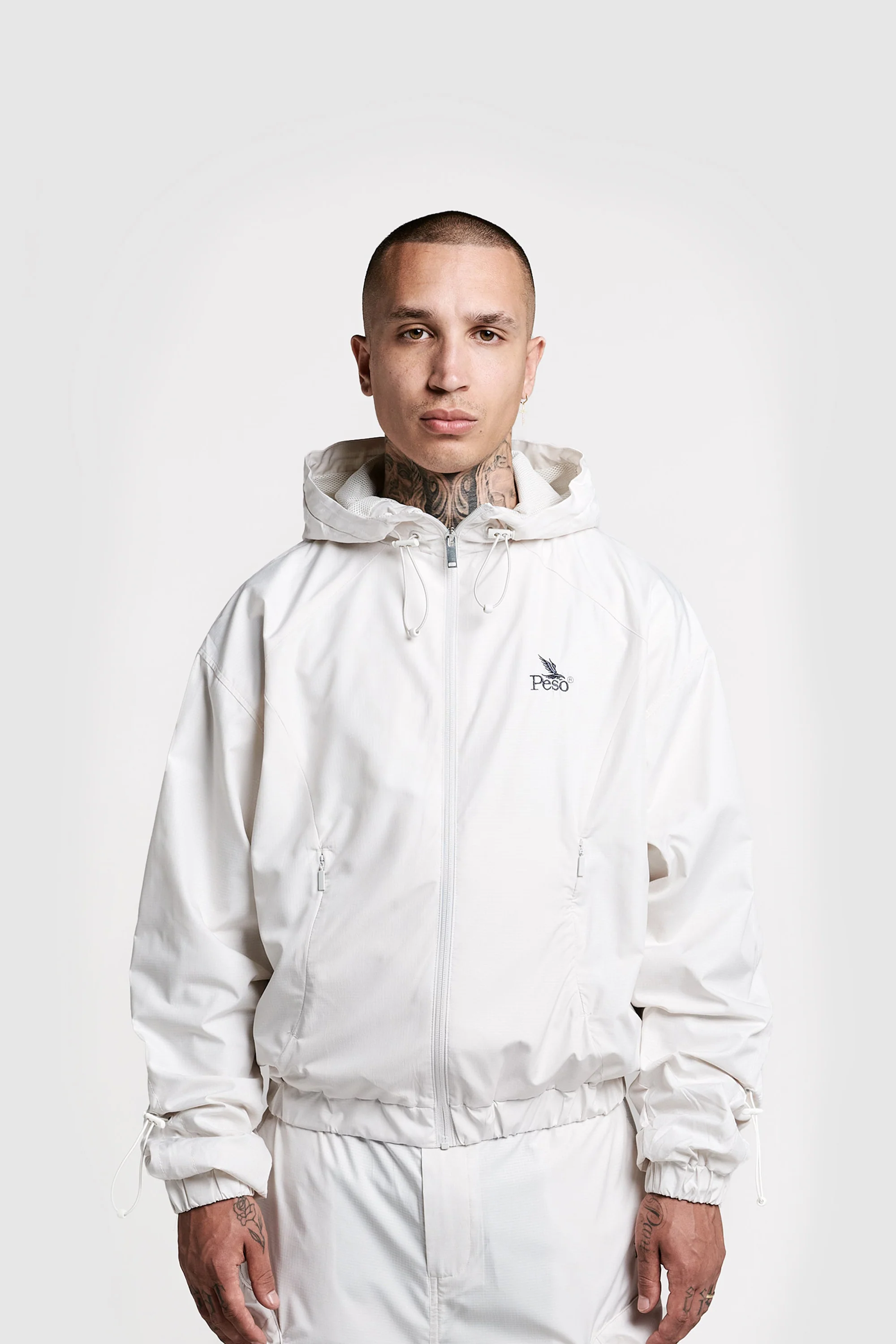 Parachute Jacket - Image 5