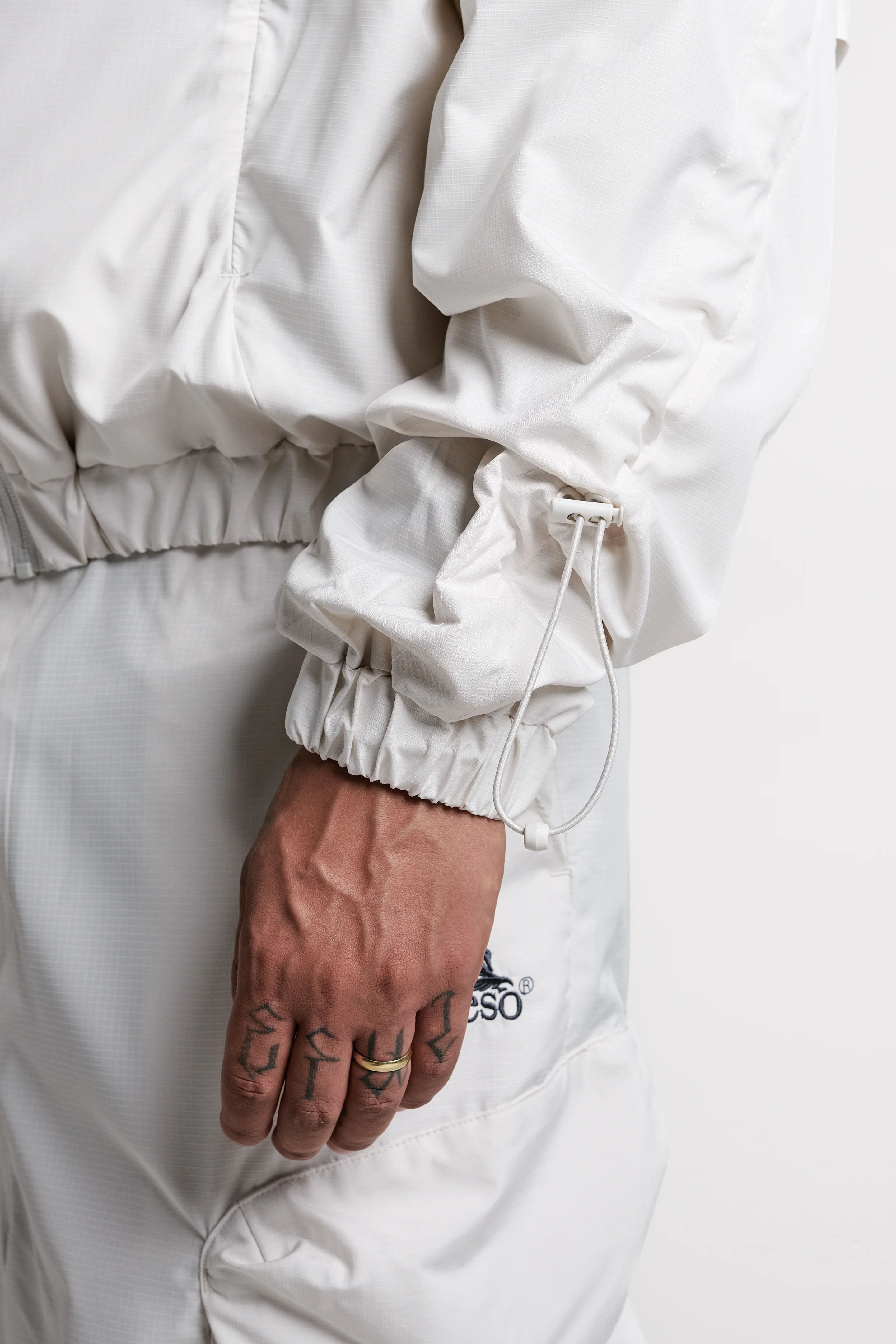 Parachute Jacket - Image 7