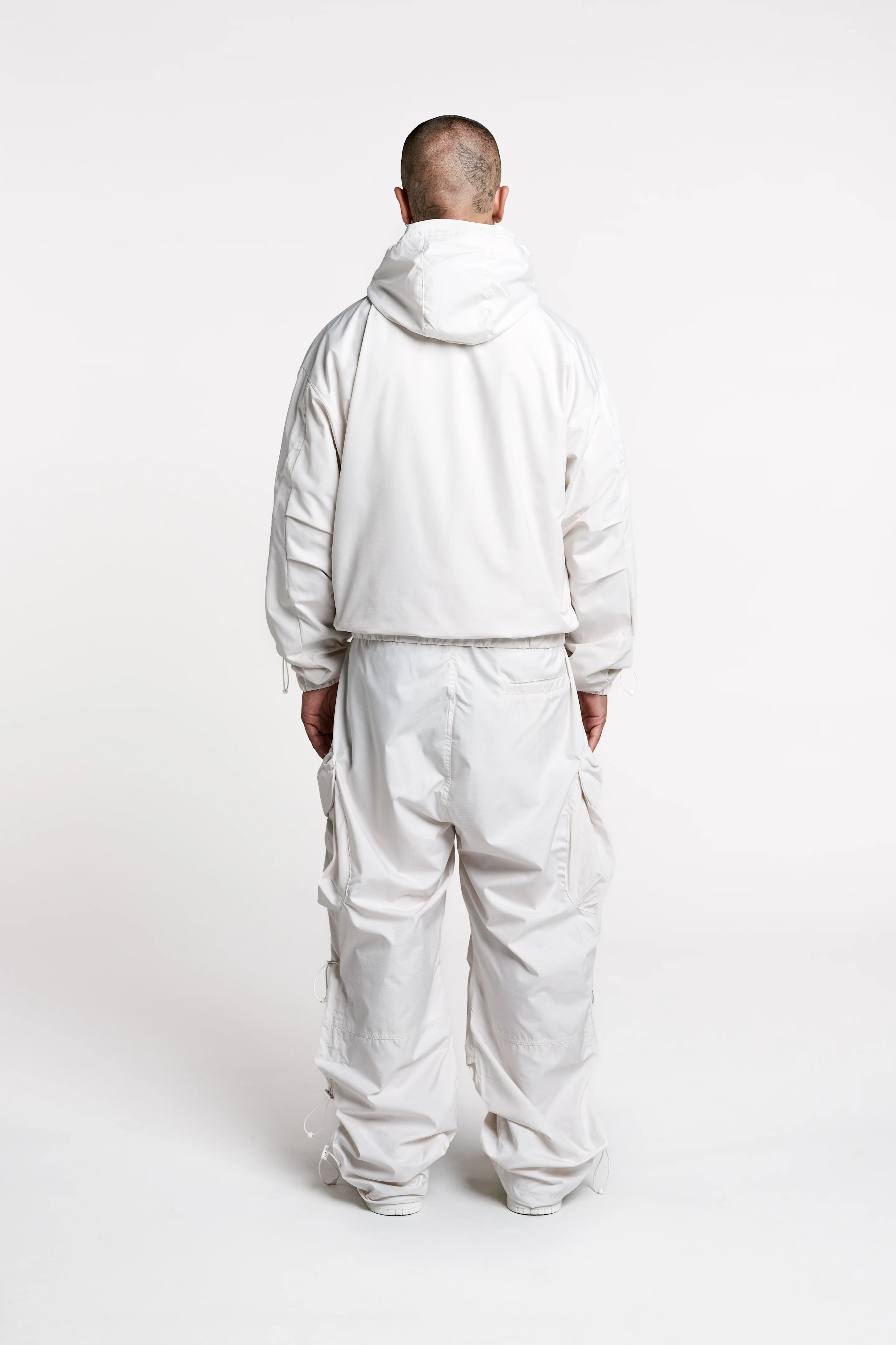 Parachute Pants - Image 3