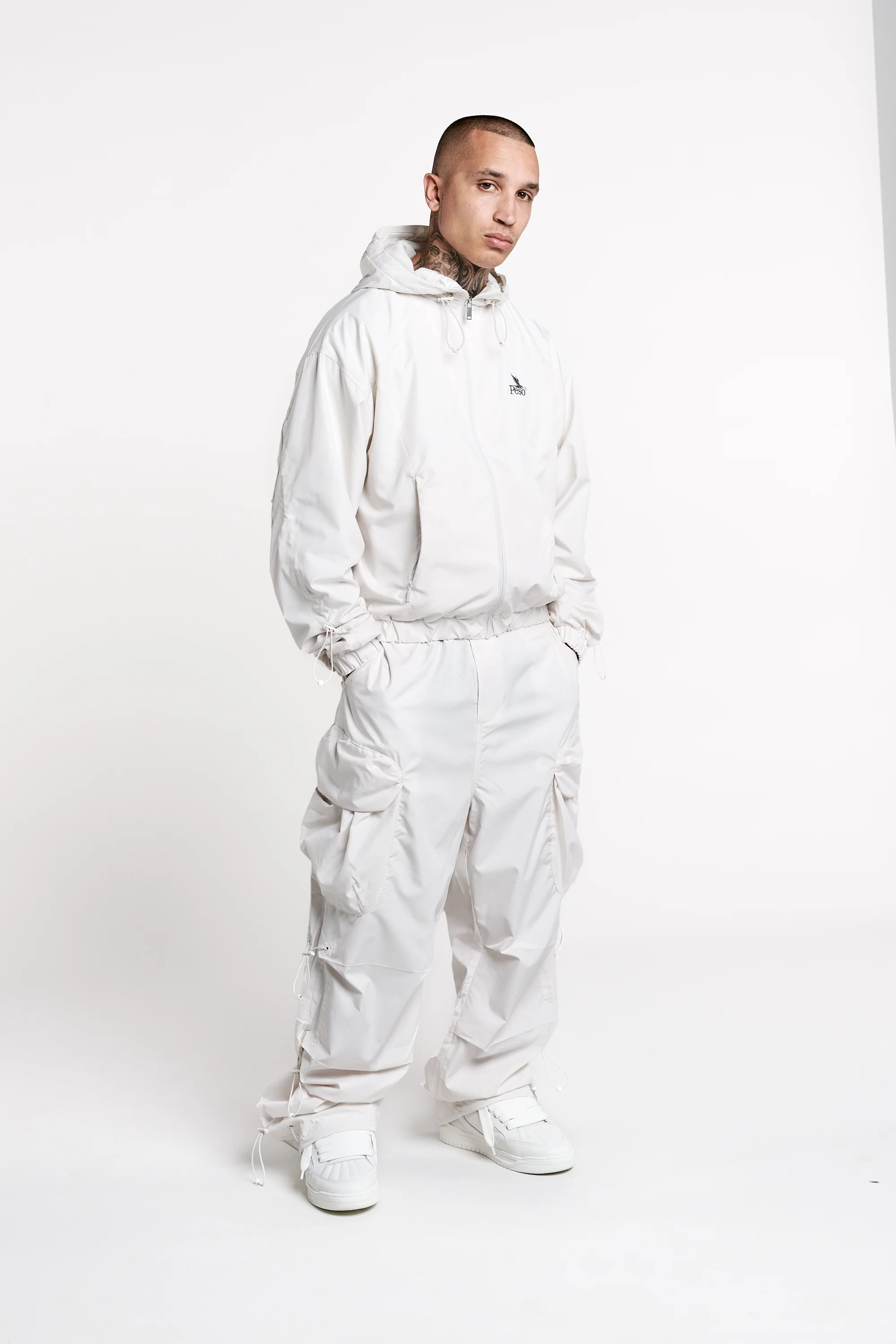 Parachute Pants - Image 4