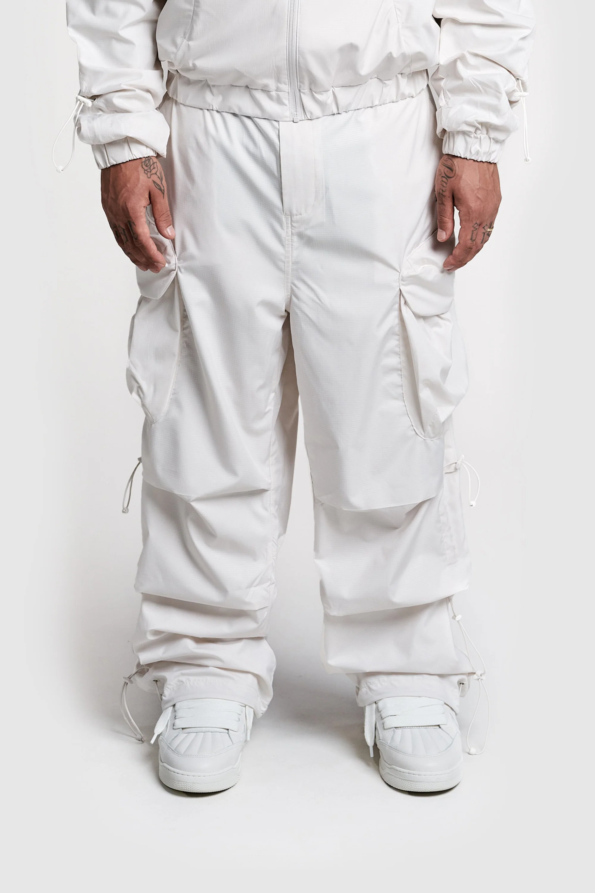 Parachute Pants - Image 5