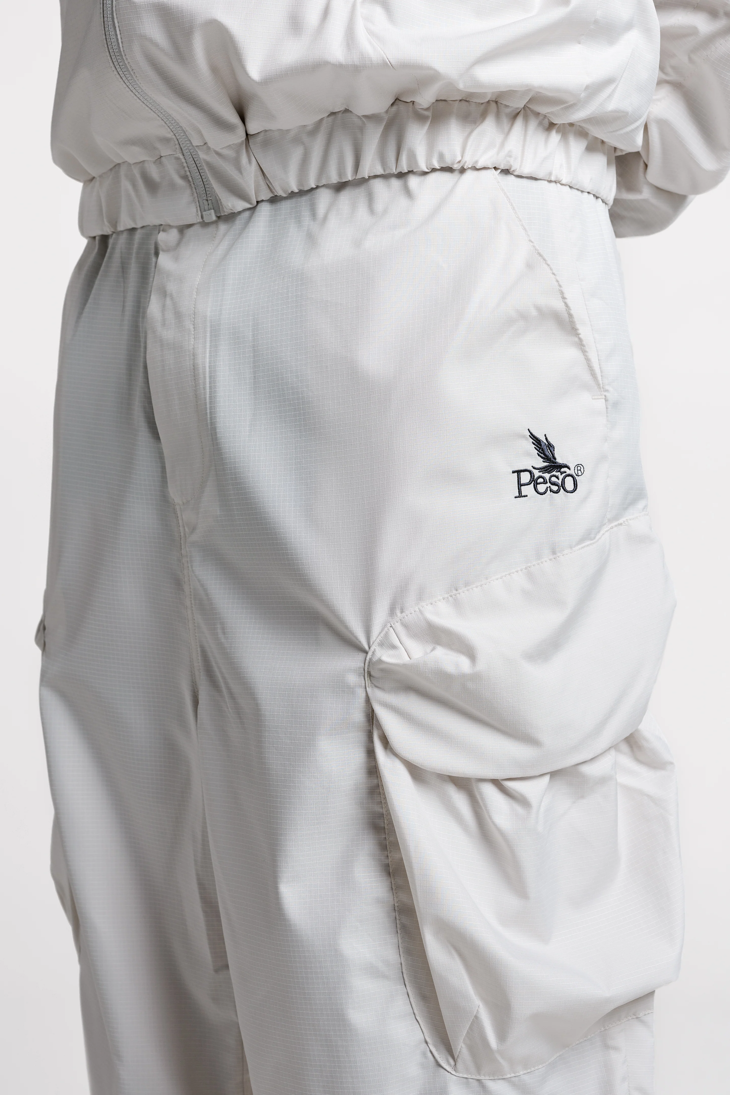 Parachute Pants - Image 6