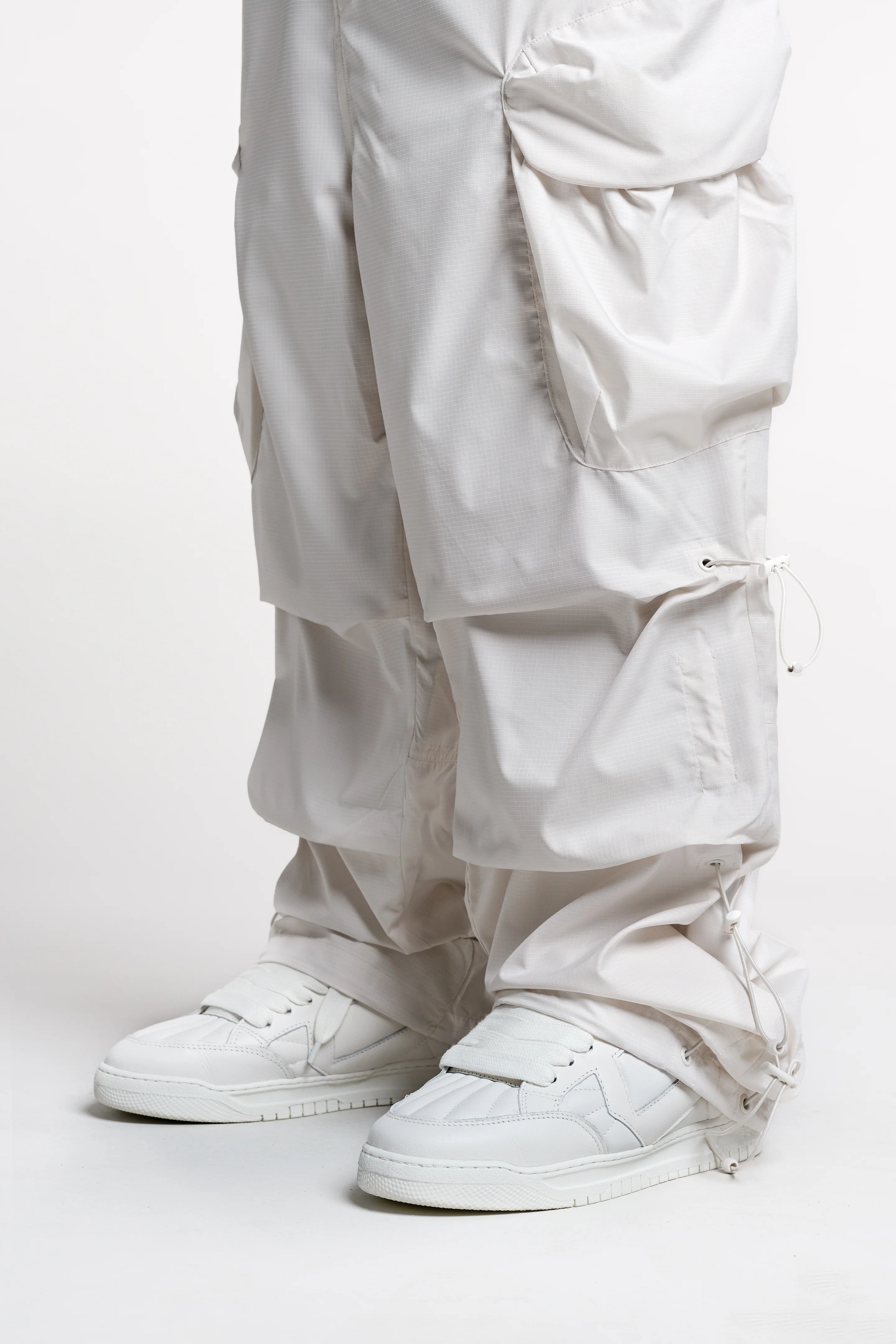 Parachute Pants - Image 7