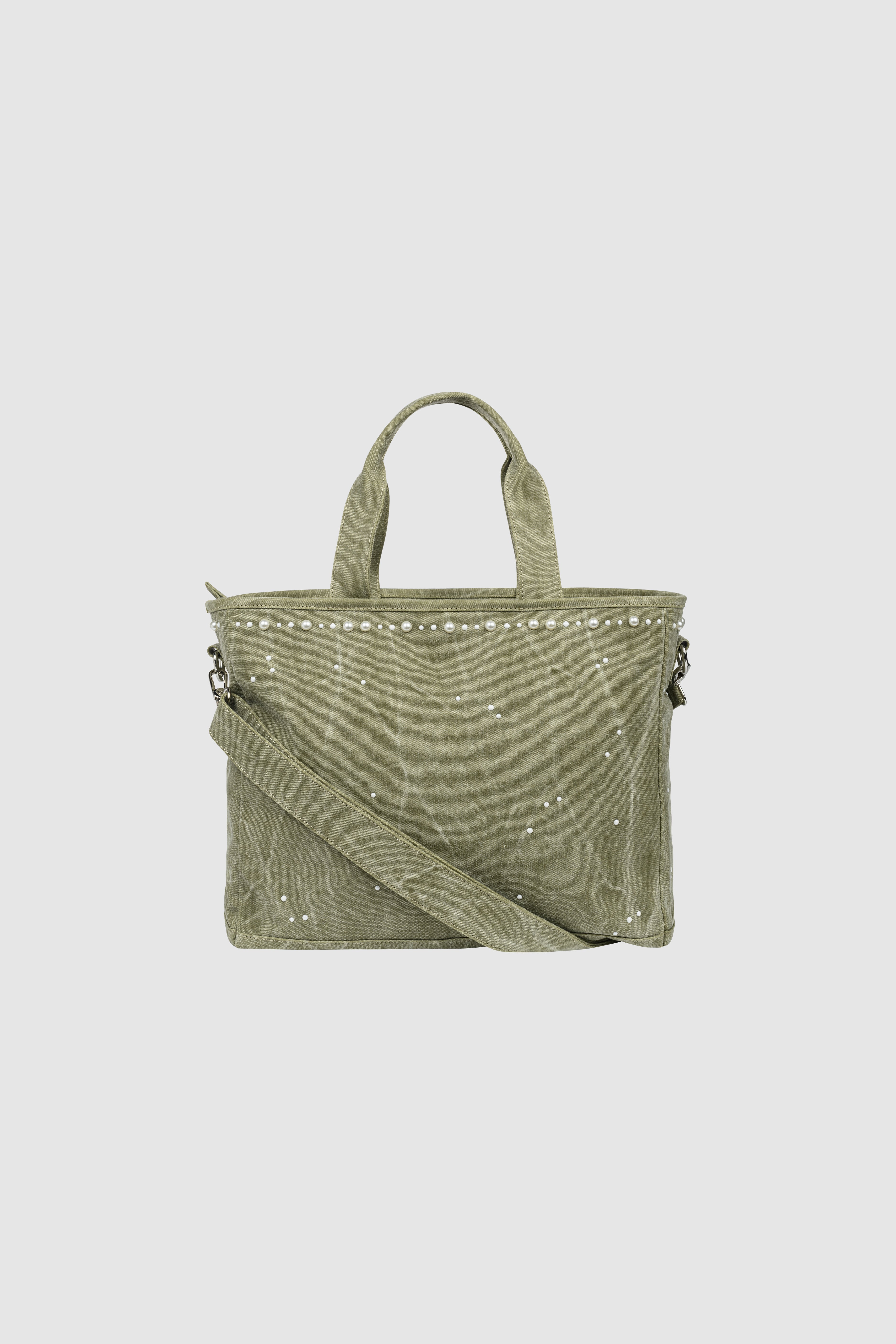 Pearl Crossbody Bag - Image 3