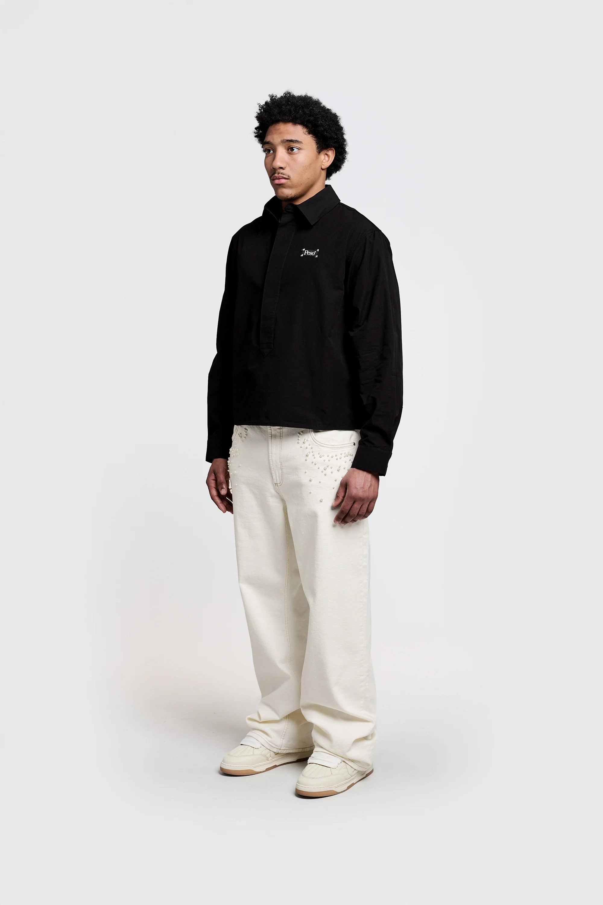 Pearl Denim - Image 2