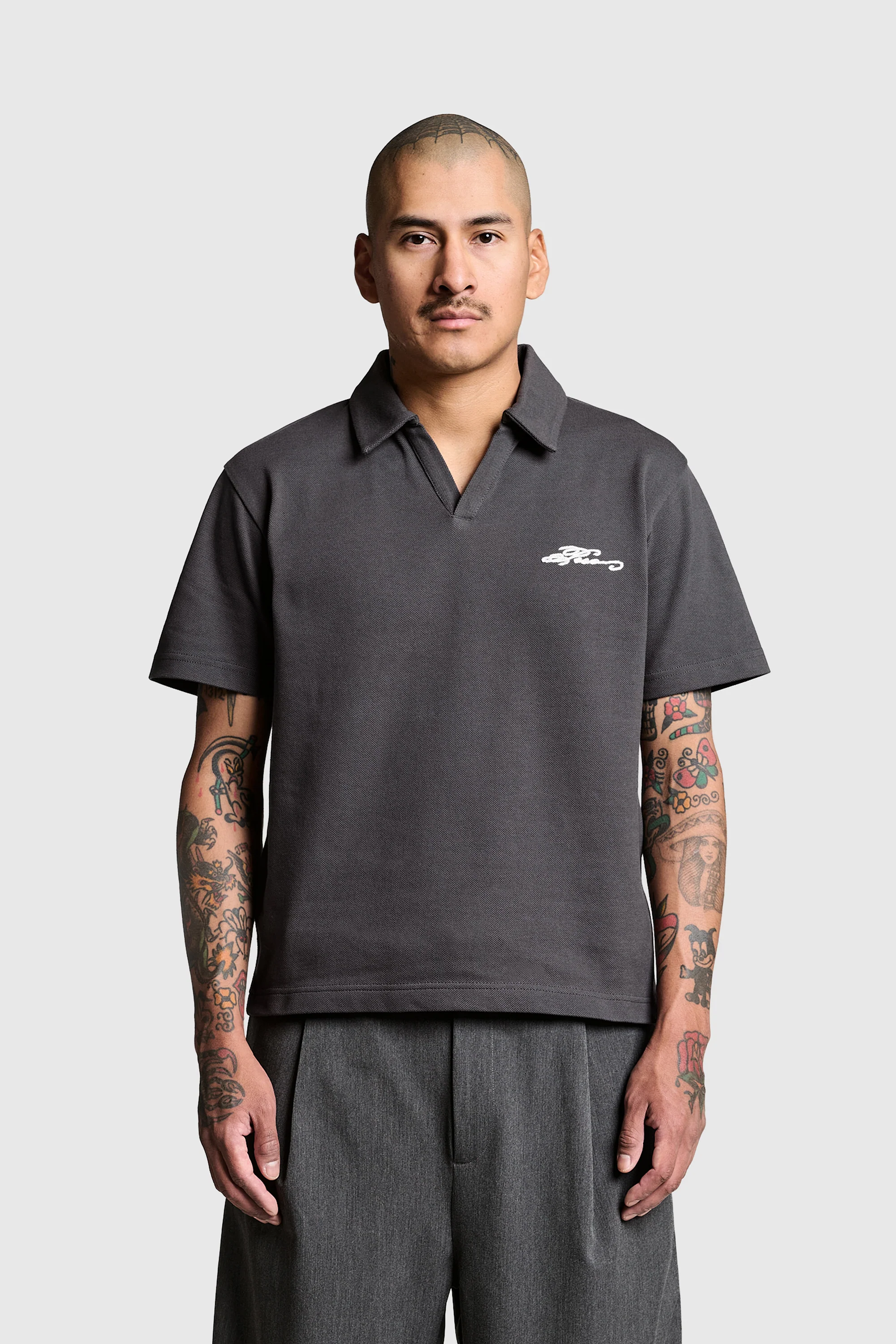 Script Polo - Image 5