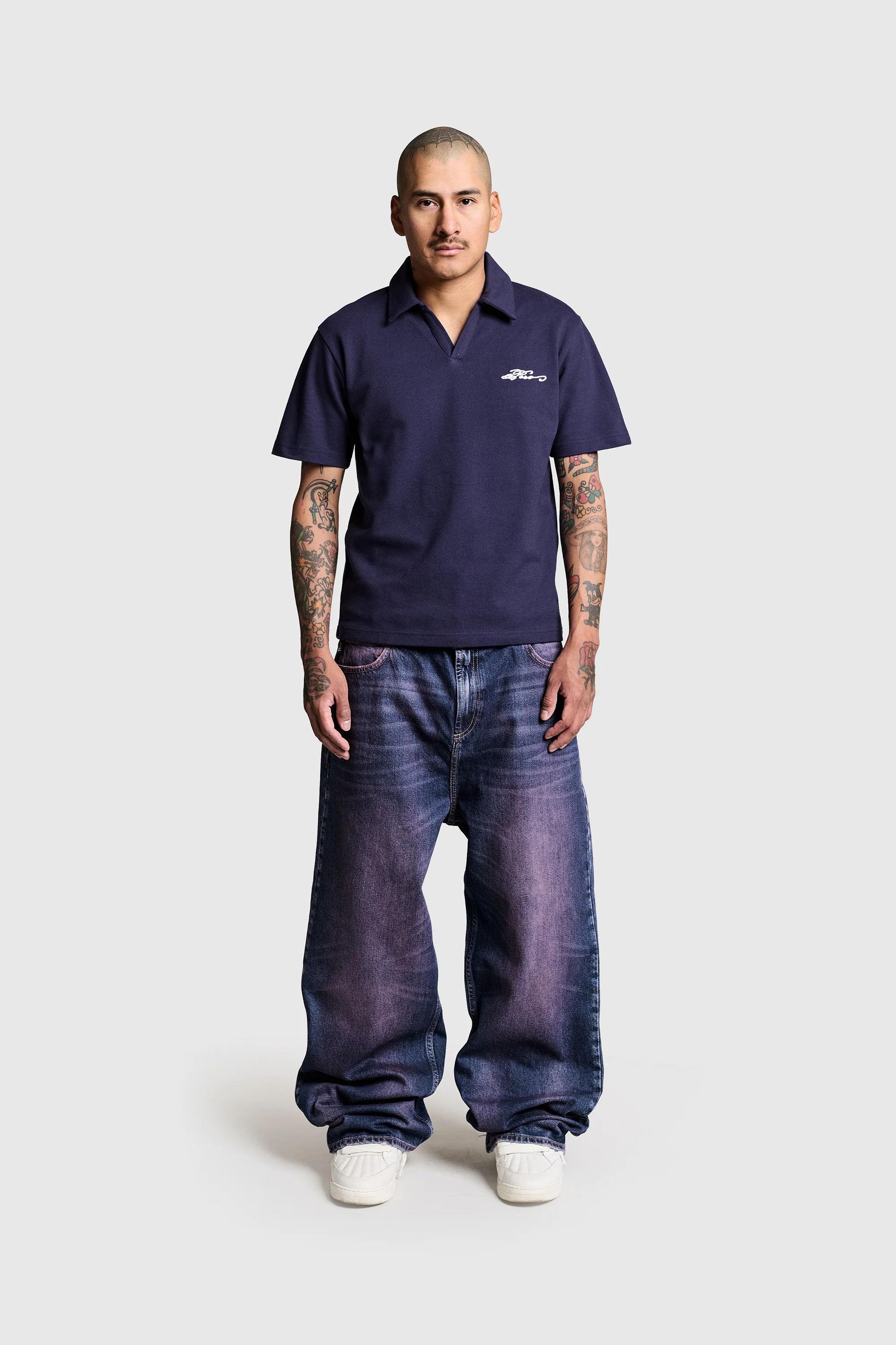 Script Polo