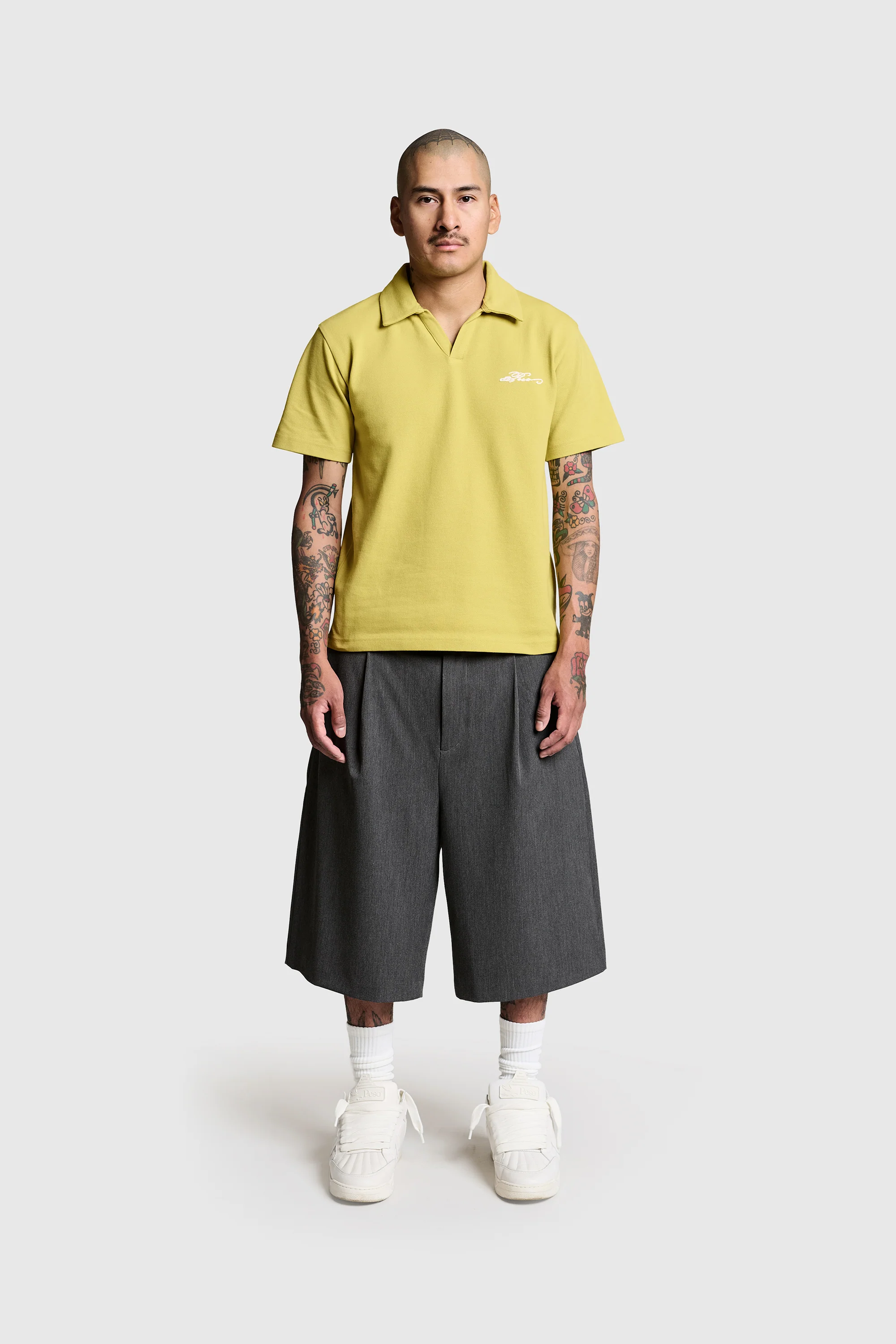 Script Polo