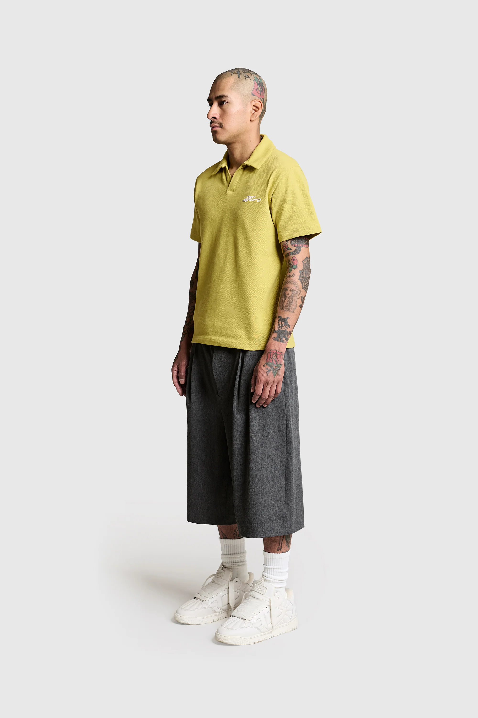 Script Polo - Image 2