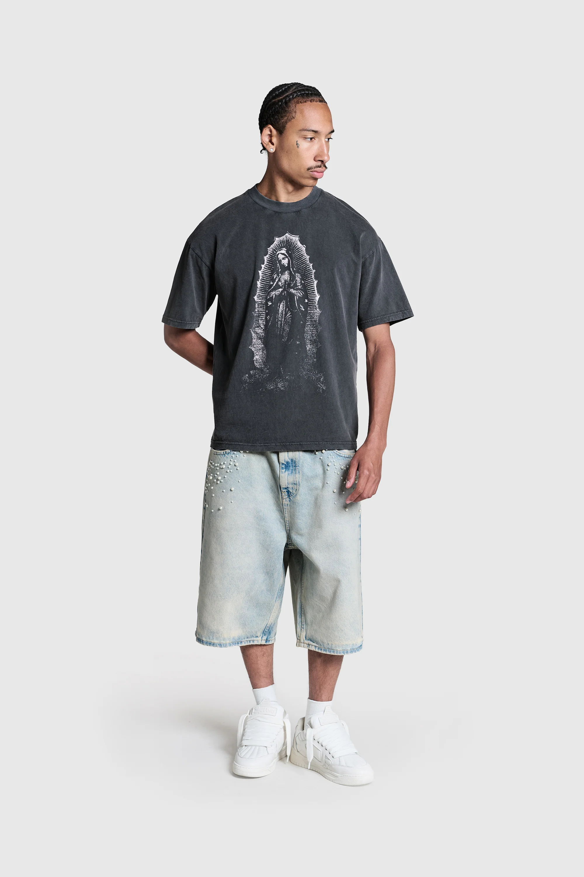 Pearl Shorts - Image 4