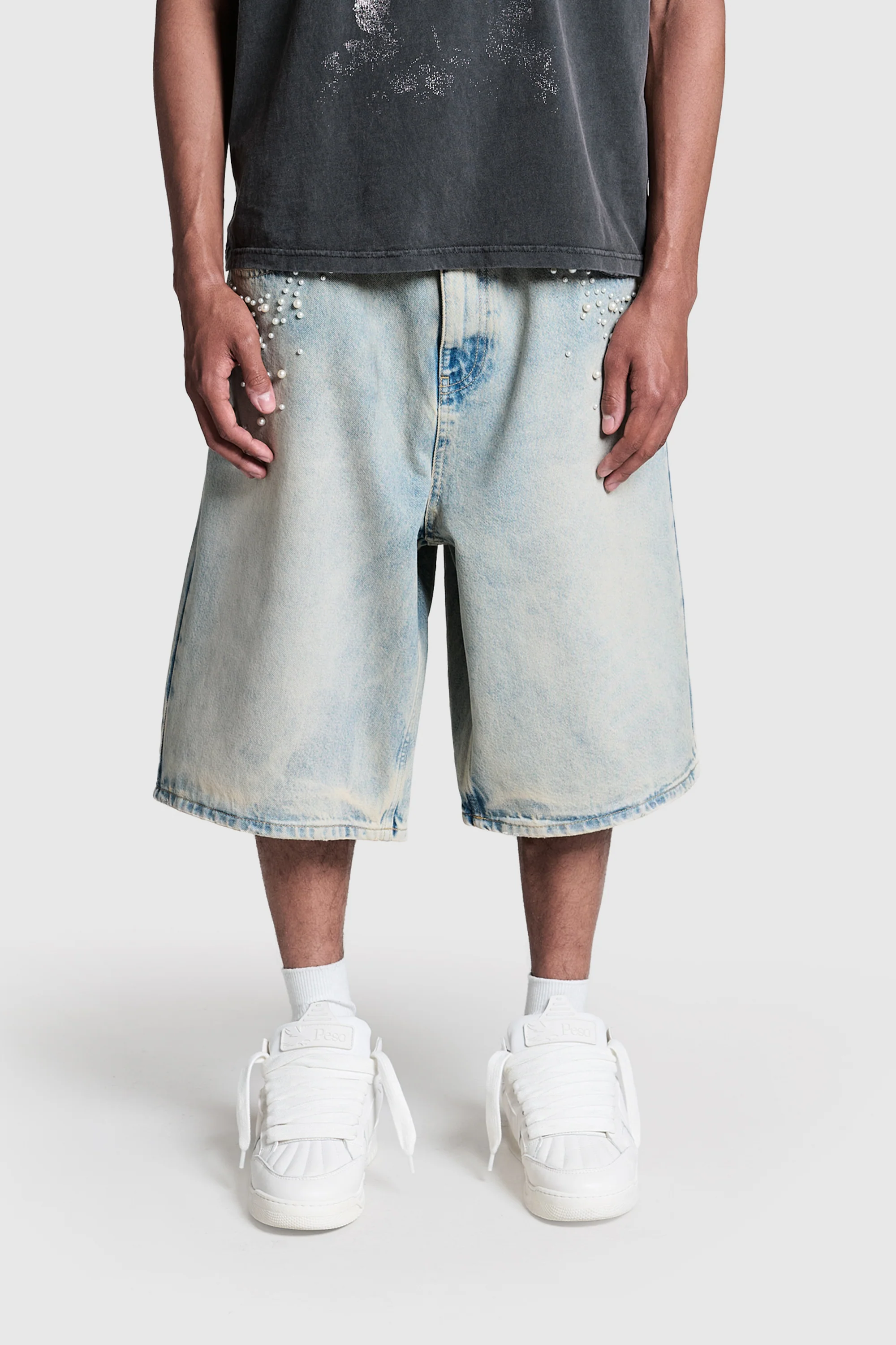 Pearl Shorts - Image 5