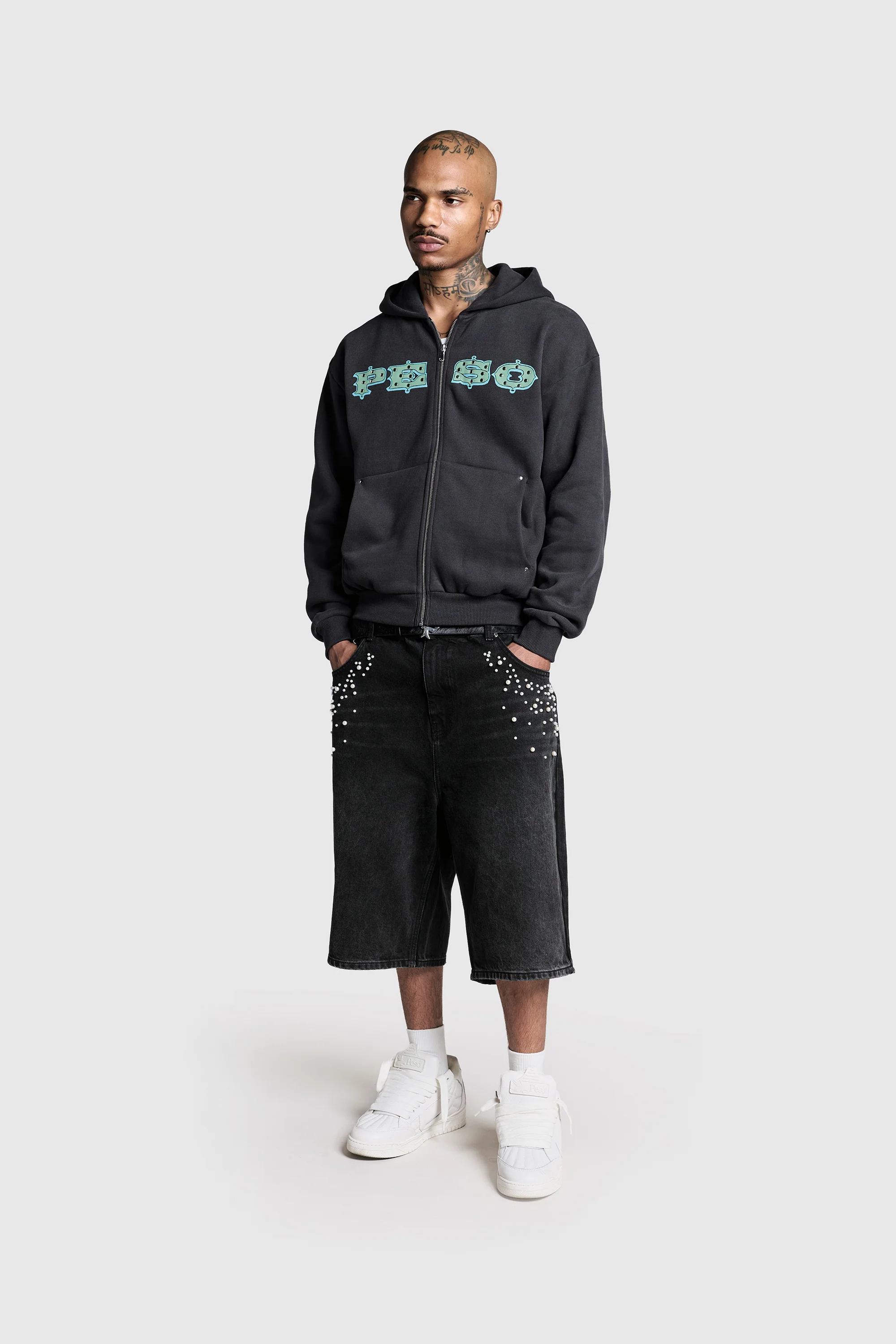 Pearl Shorts - Image 4