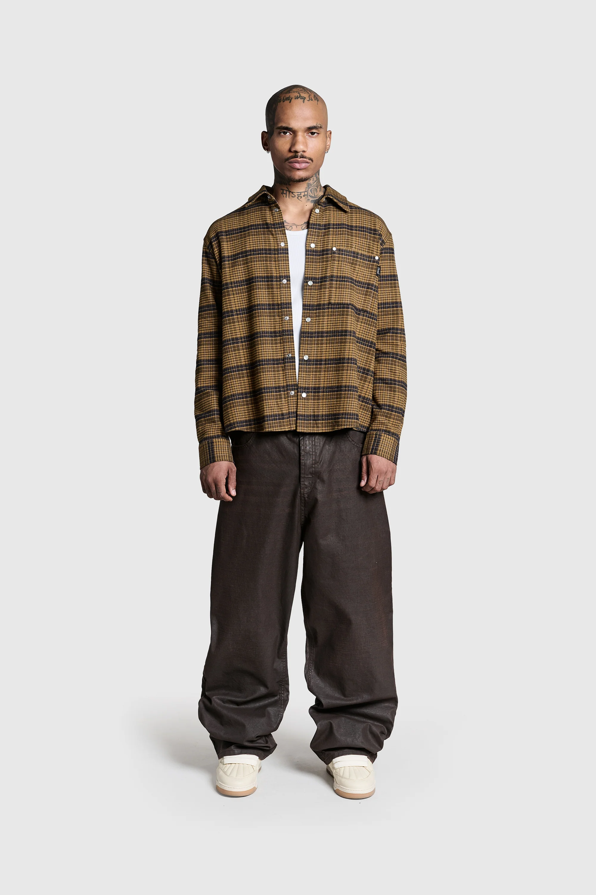 Petrol Denim