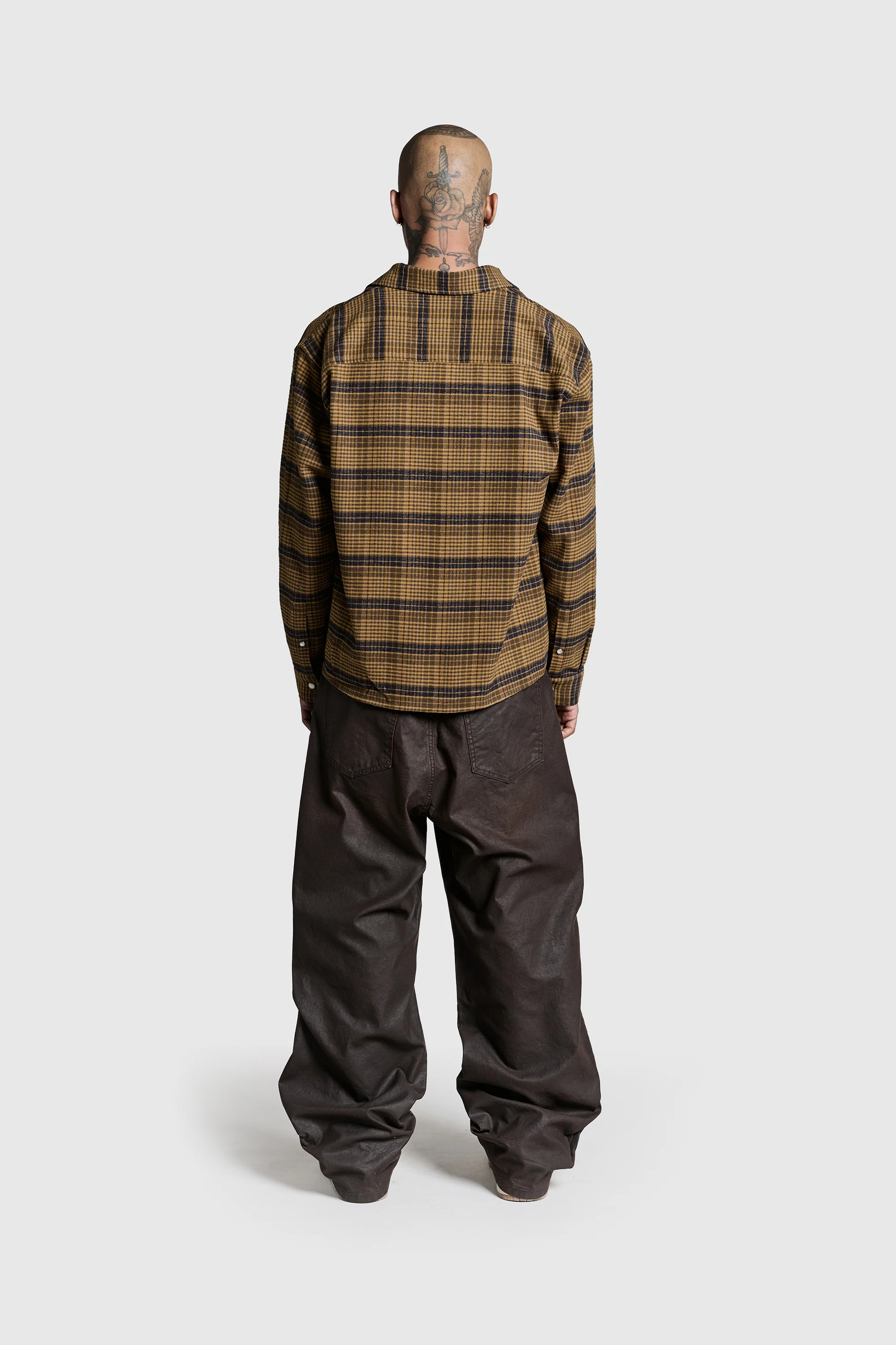 Petrol Denim - Image 3