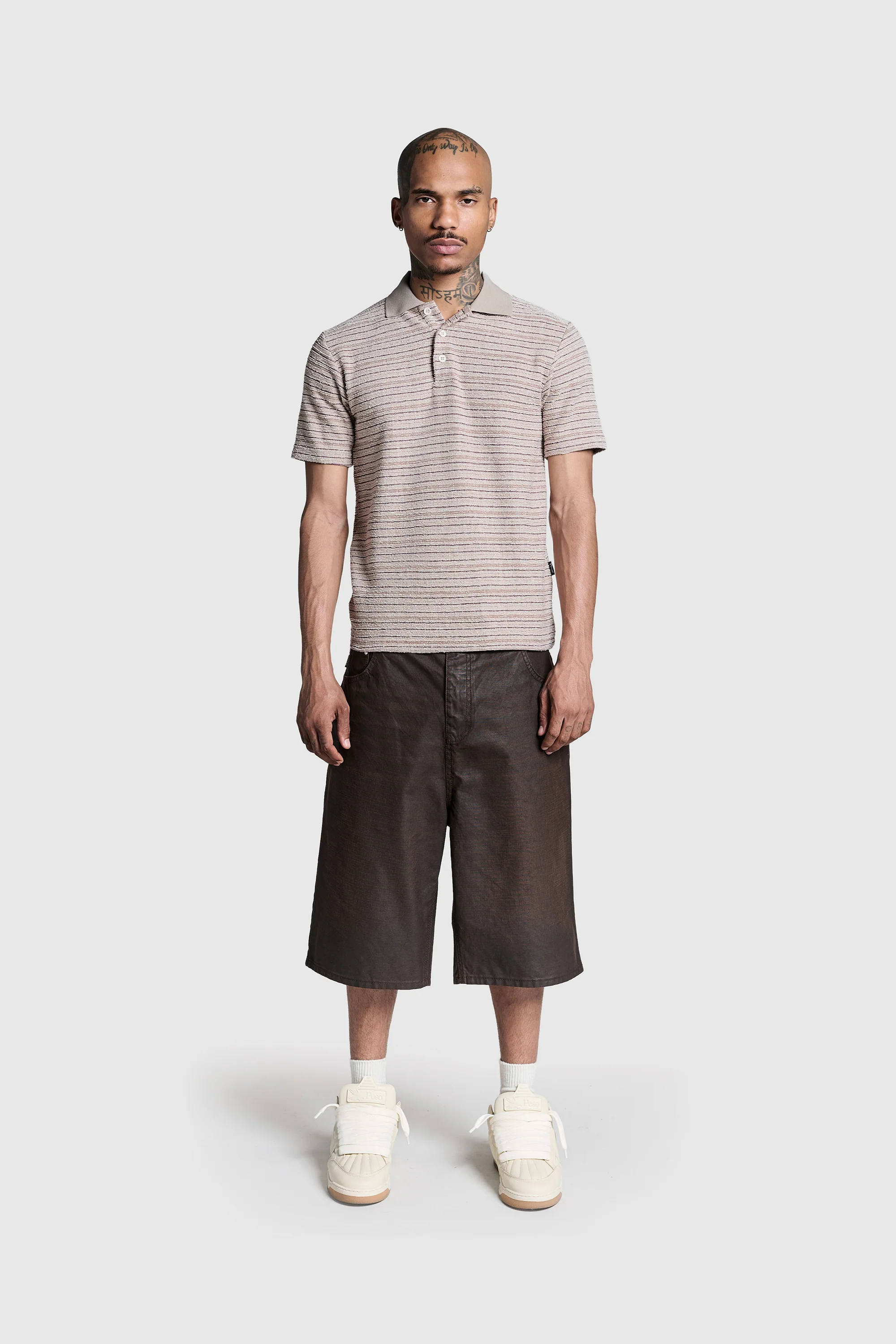Petrol Shorts